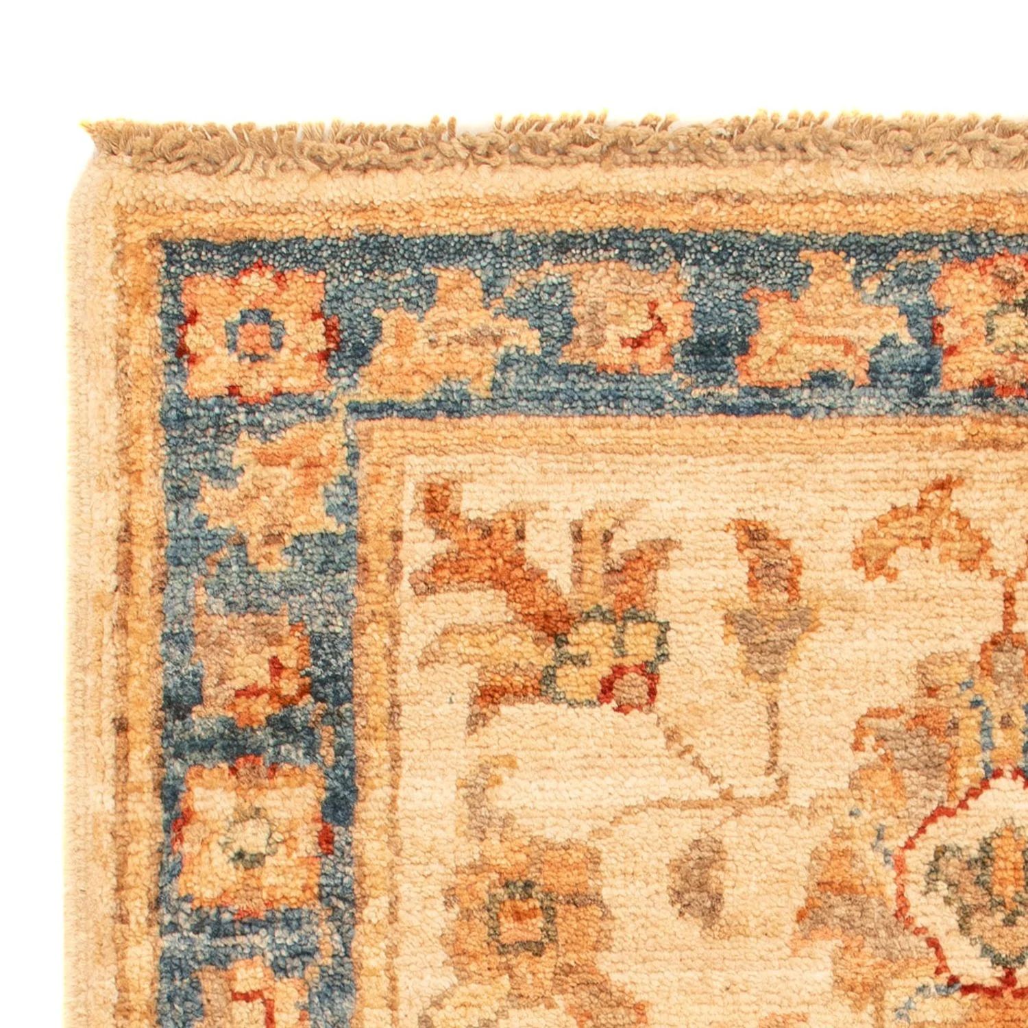 Ziegler Teppich 69x50cm - Orientteppich - Image 3