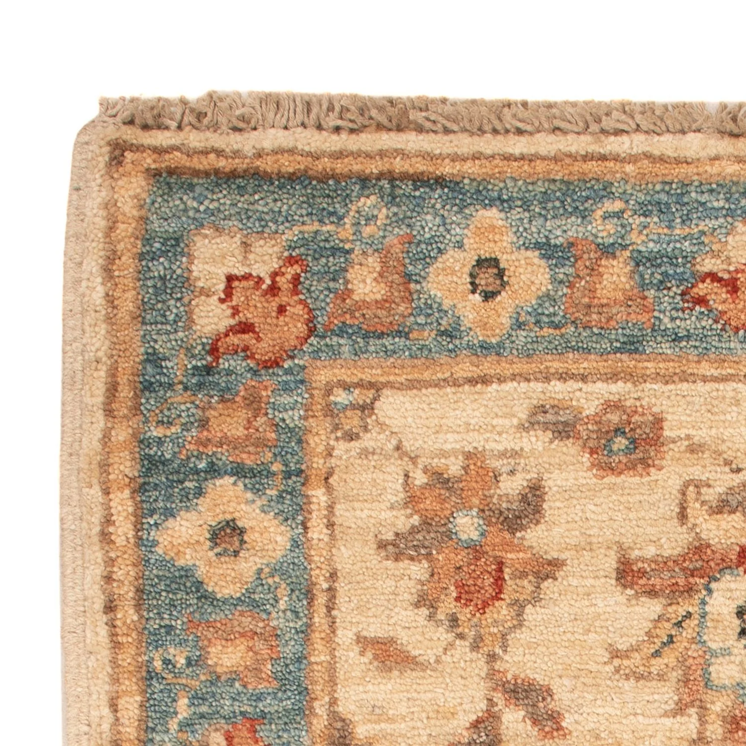 Ziegler Teppich 69x50cm - Orientteppich - Image 3
