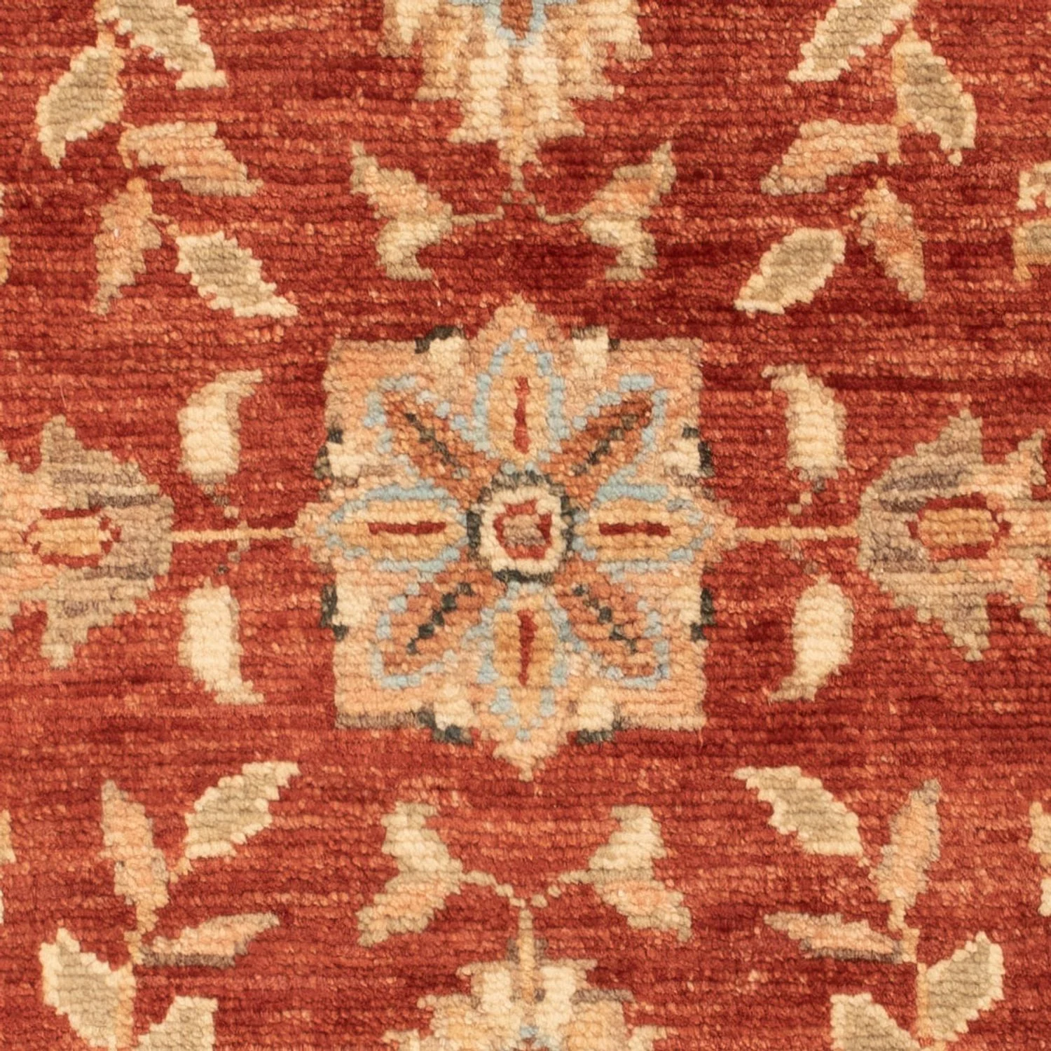 Ziegler Teppich 69x50cm - Orientteppich - Image 2