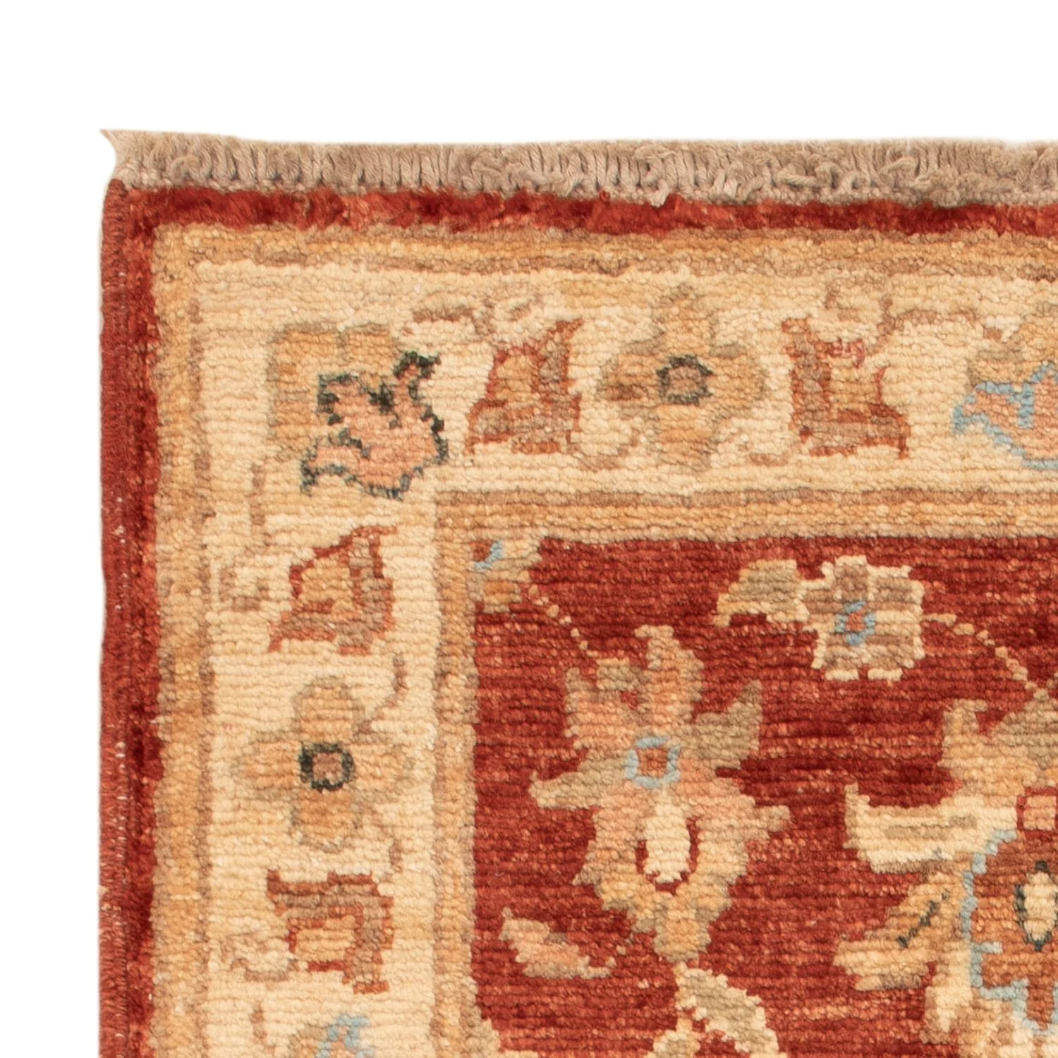 Ziegler Teppich 69x50cm - Orientteppich - Image 3