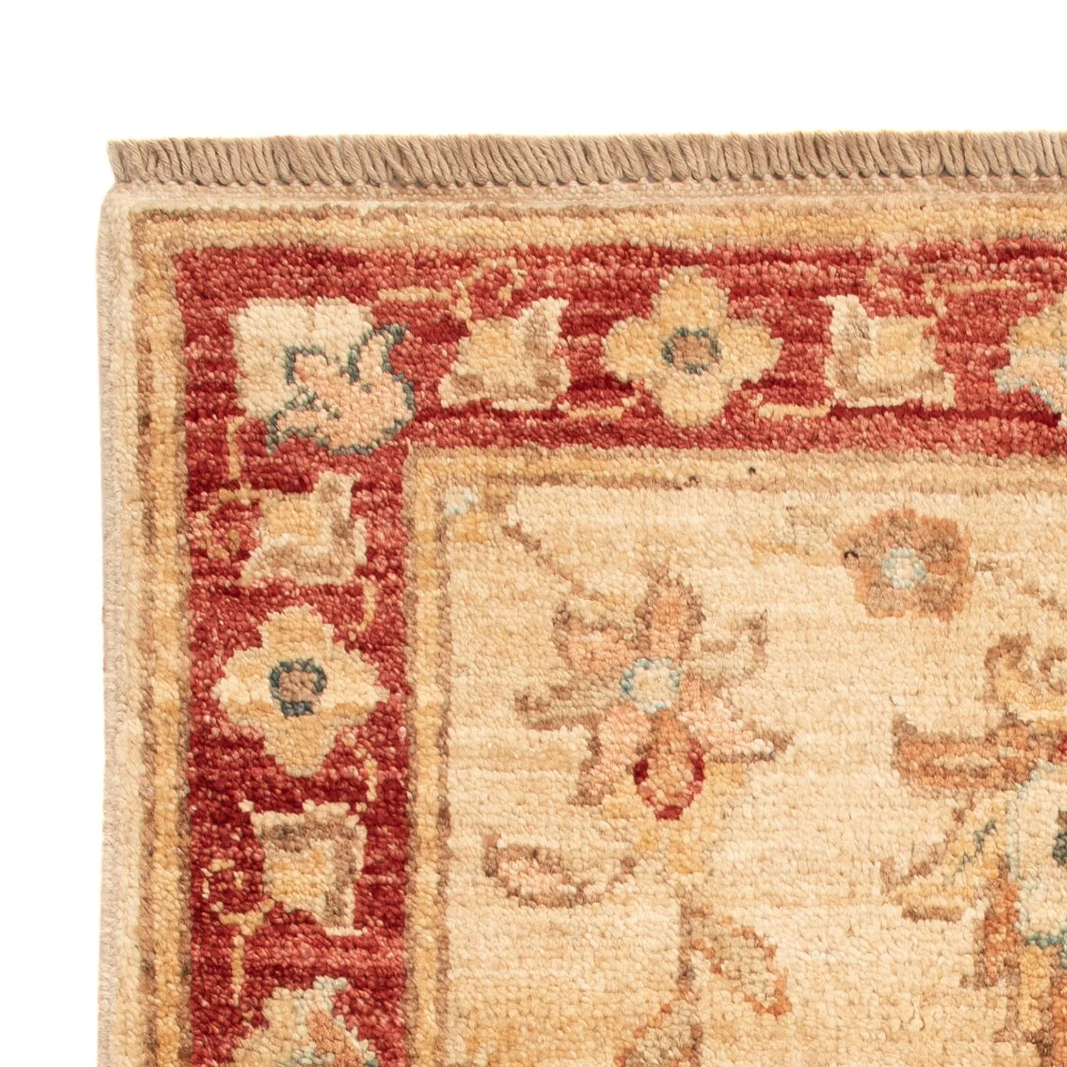 Ziegler Teppich 69x52cm - Orientteppich - Image 3