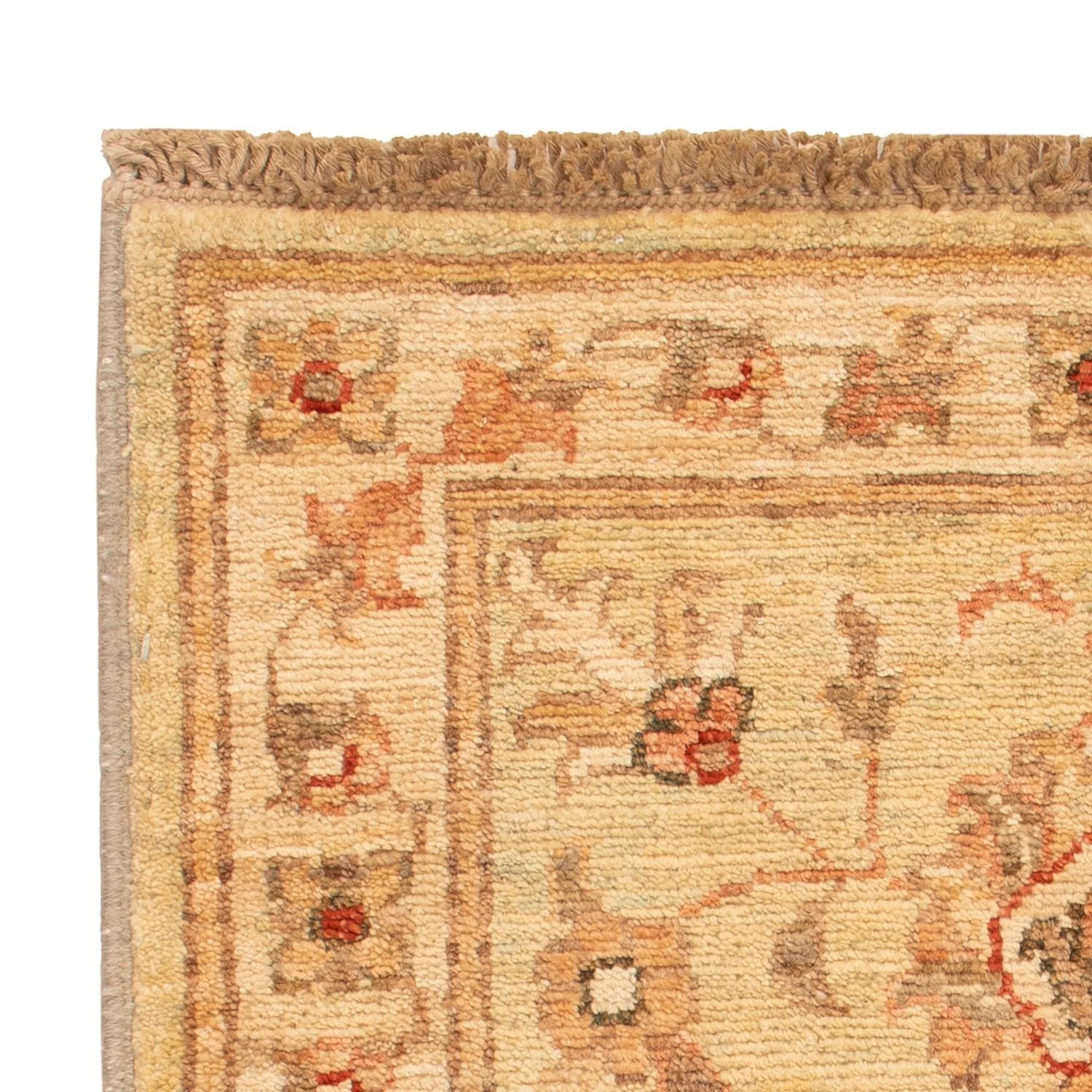 Ziegler Teppich 69x52cm - Orientteppich - Image 3