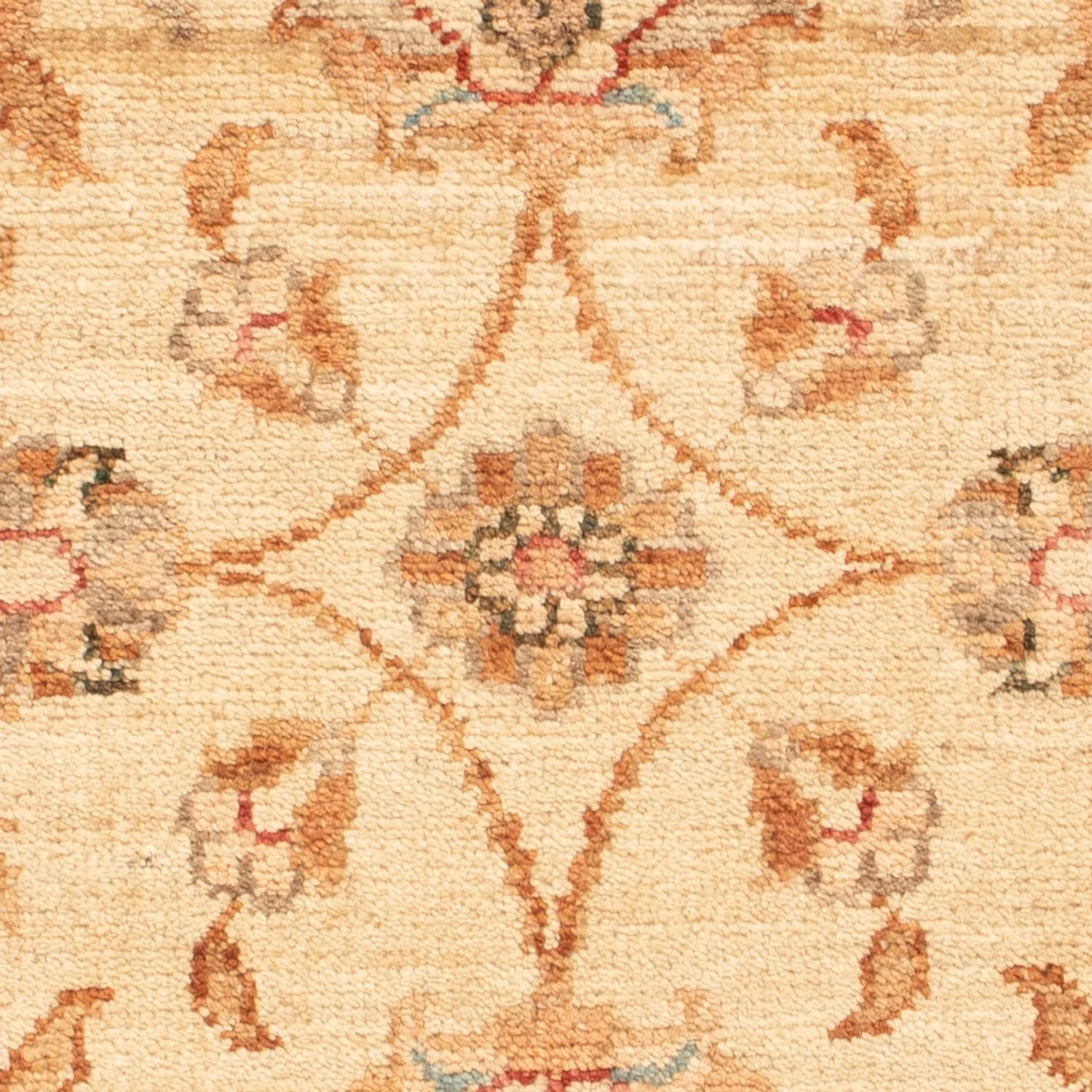Ziegler Teppich 69x53cm - Orientteppich - Image 2