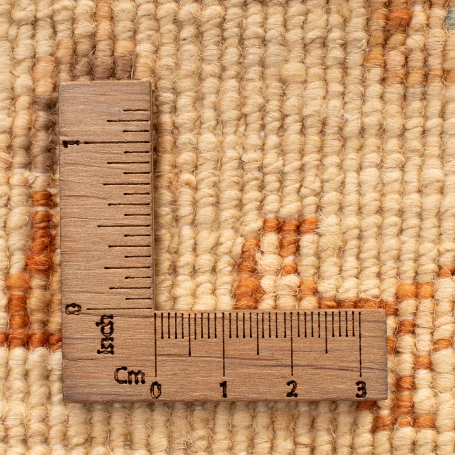 Ziegler Teppich 69x53cm - Orientteppich - Image 5