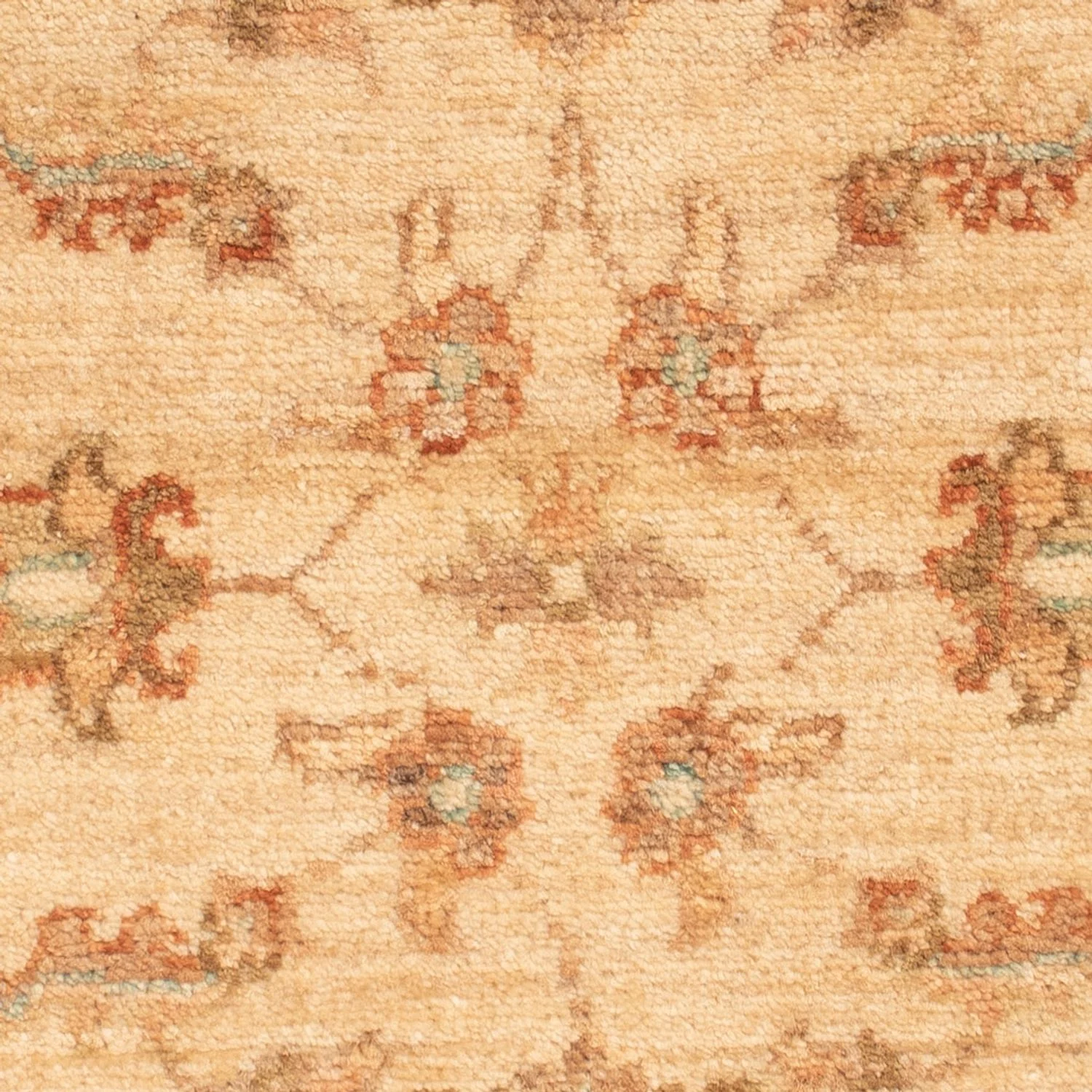 Ziegler Teppich 69x53cm - Orientteppich - Image 2