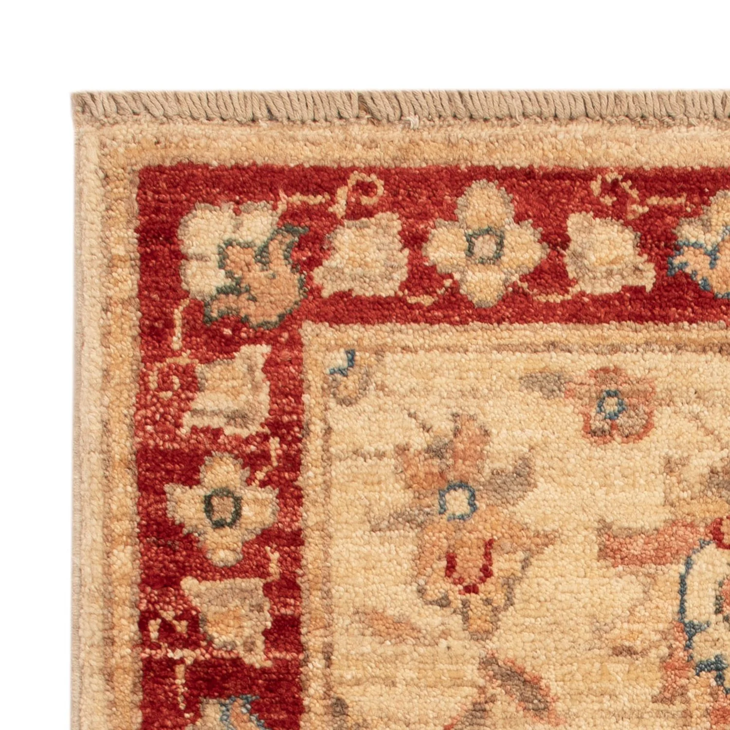 Ziegler Teppich 69x53cm - Orientteppich - Image 3