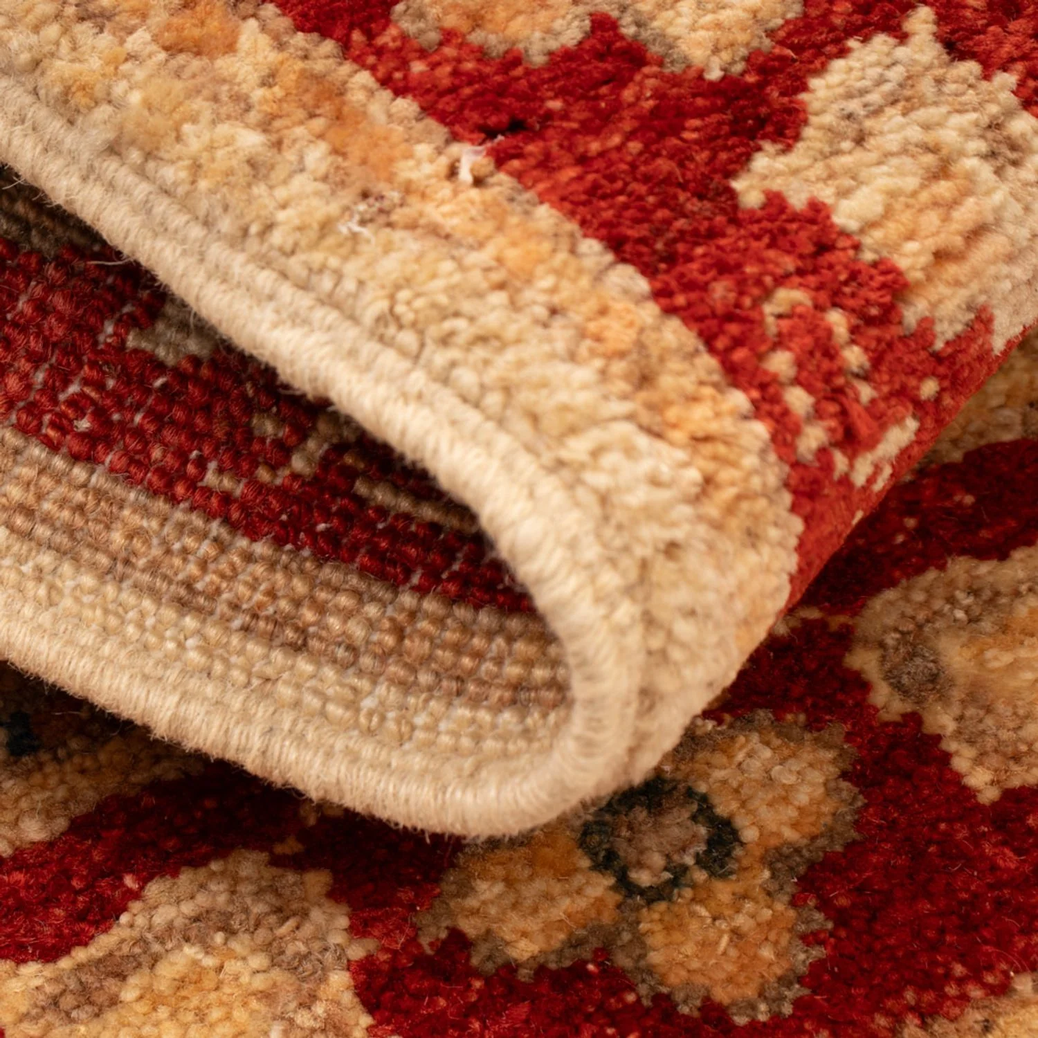 Ziegler Teppich 69x53cm - Orientteppich - Image 4
