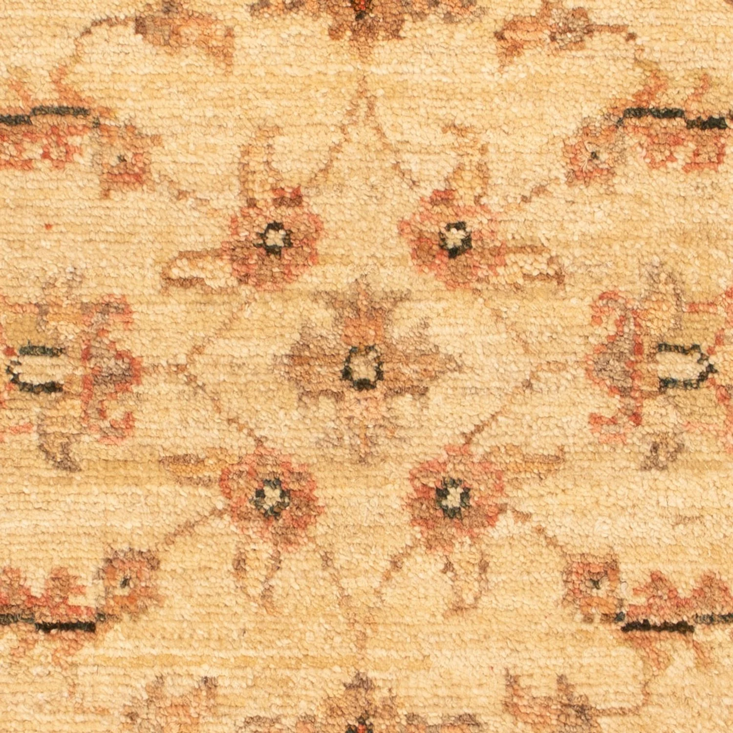 Ziegler Teppich 69x53cm - Orientteppich - Image 2