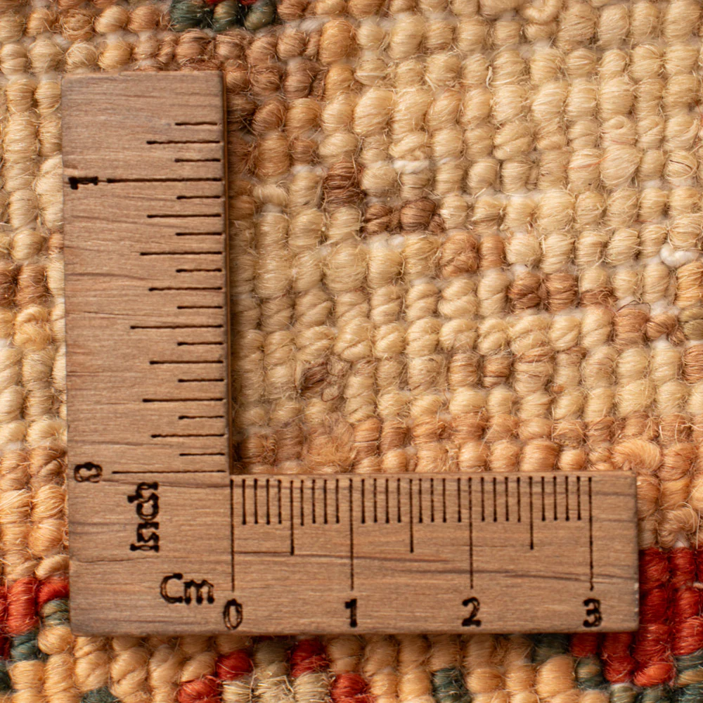 Ziegler Teppich 70x49cm - Orientteppich - Image 5