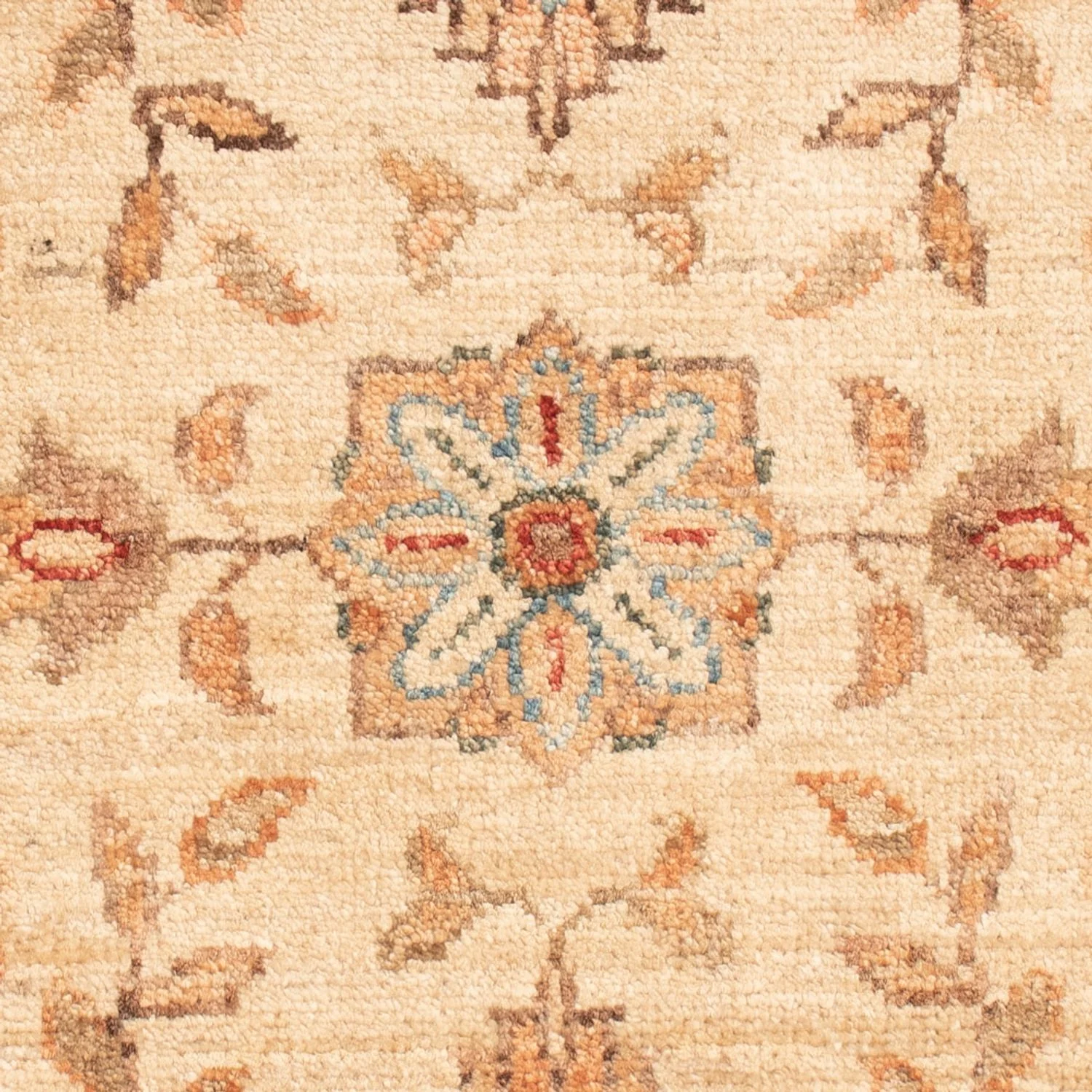 Ziegler Teppich 70x49cm - Orientteppich - Image 2
