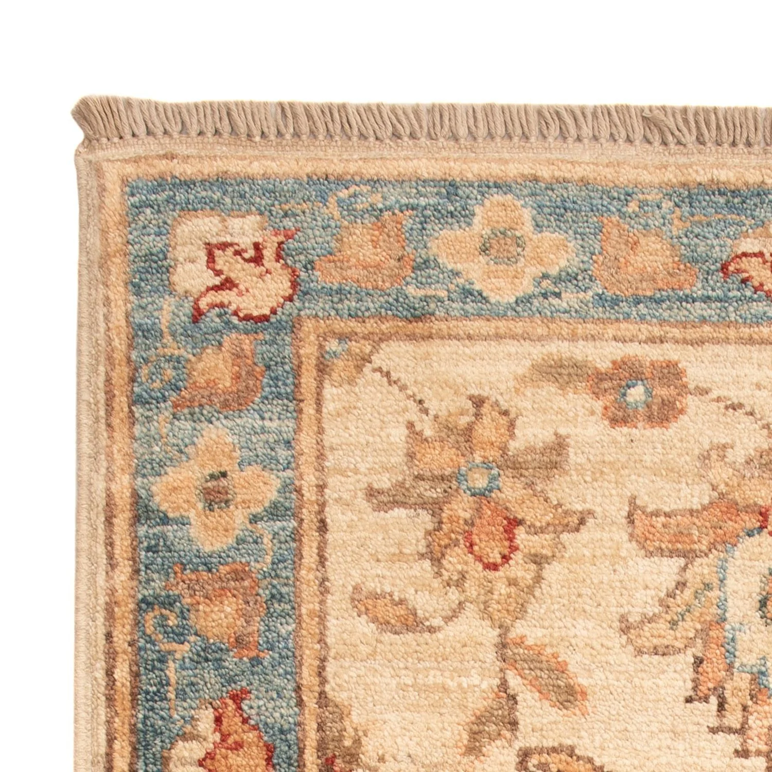 Ziegler Teppich 70x49cm - Orientteppich - Image 3