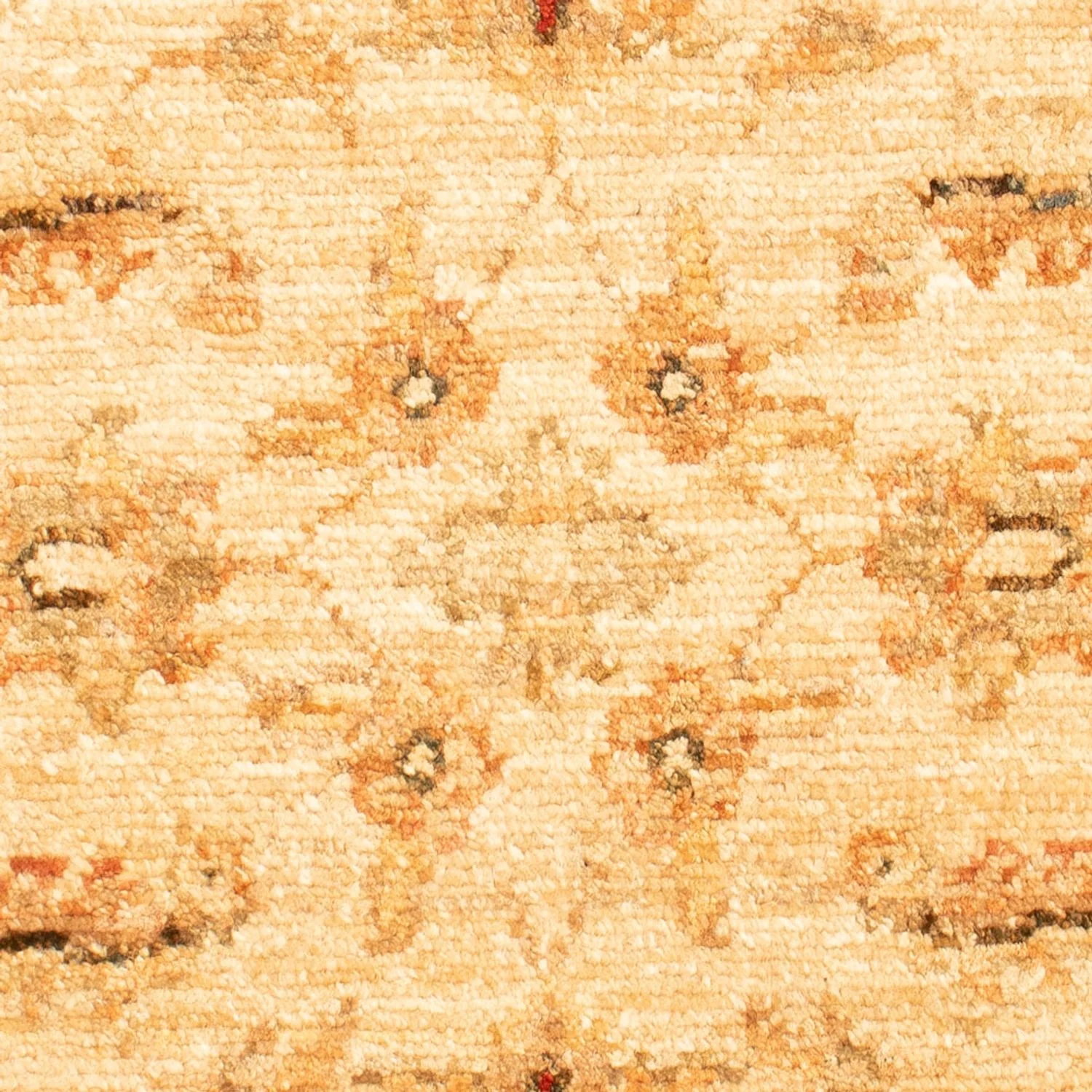 Ziegler Teppich 70x50cm - Orientteppich - Image 2