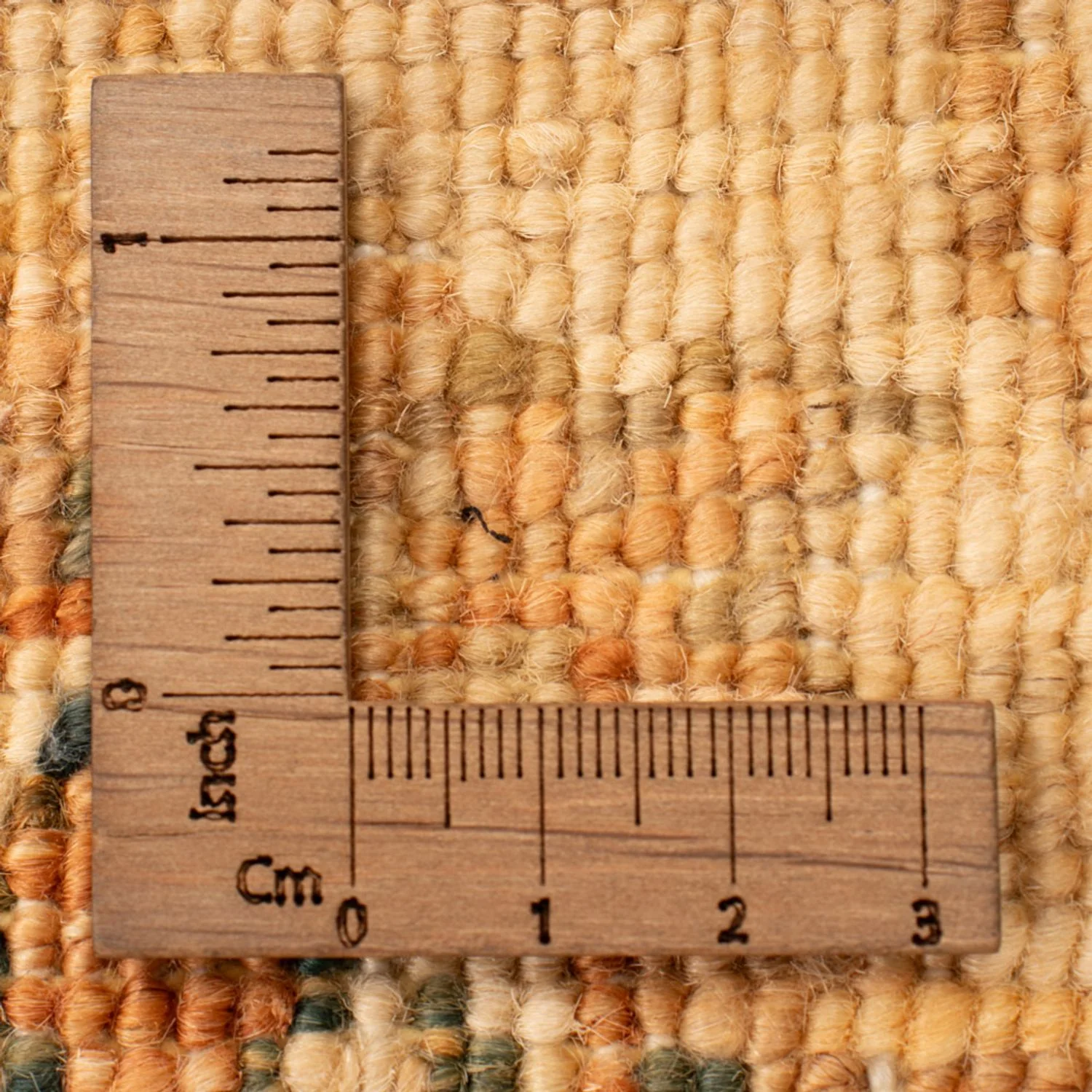 Ziegler Teppich 70x50cm - Orientteppich - Image 5