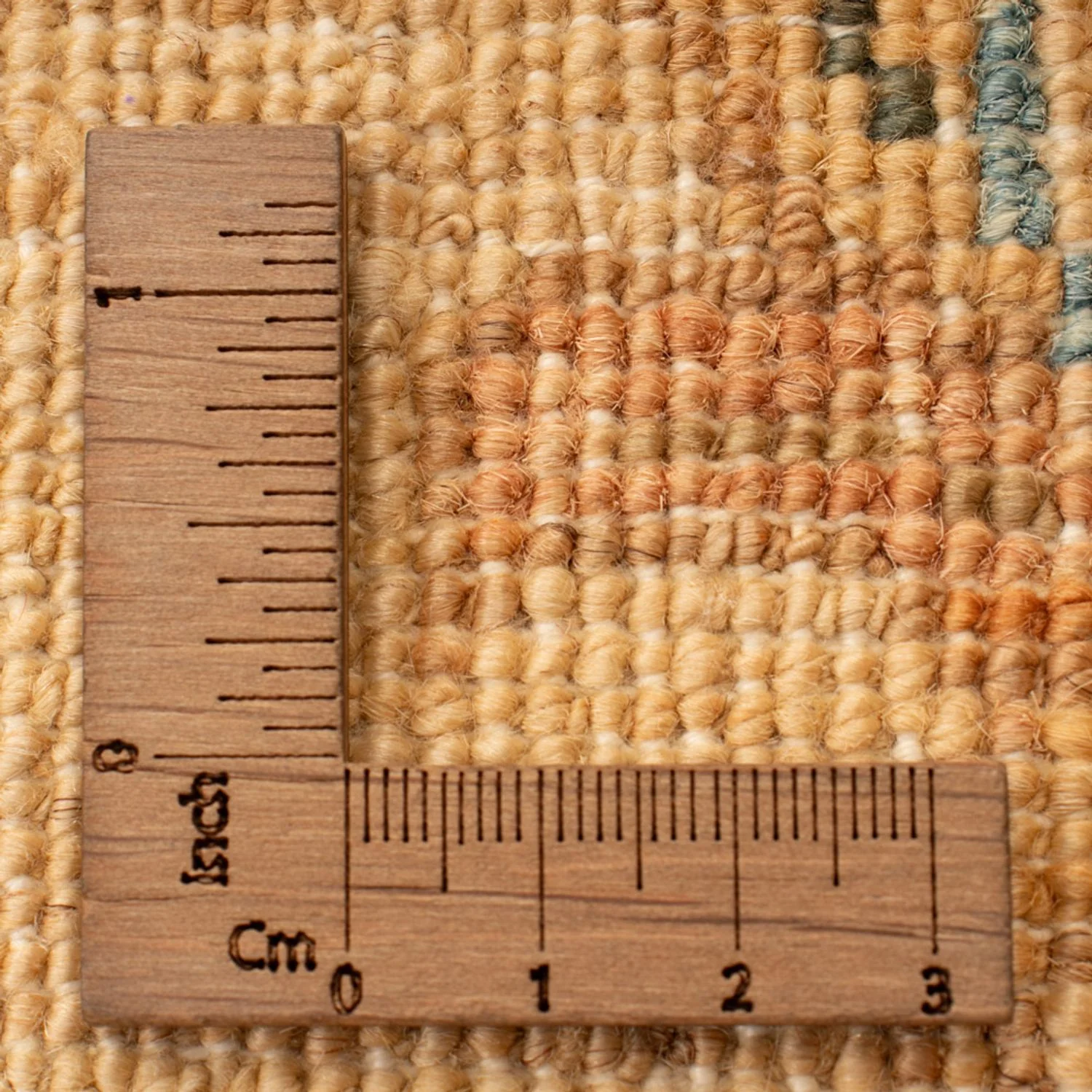 Ziegler Teppich 70x50cm - Orientteppich - Image 5