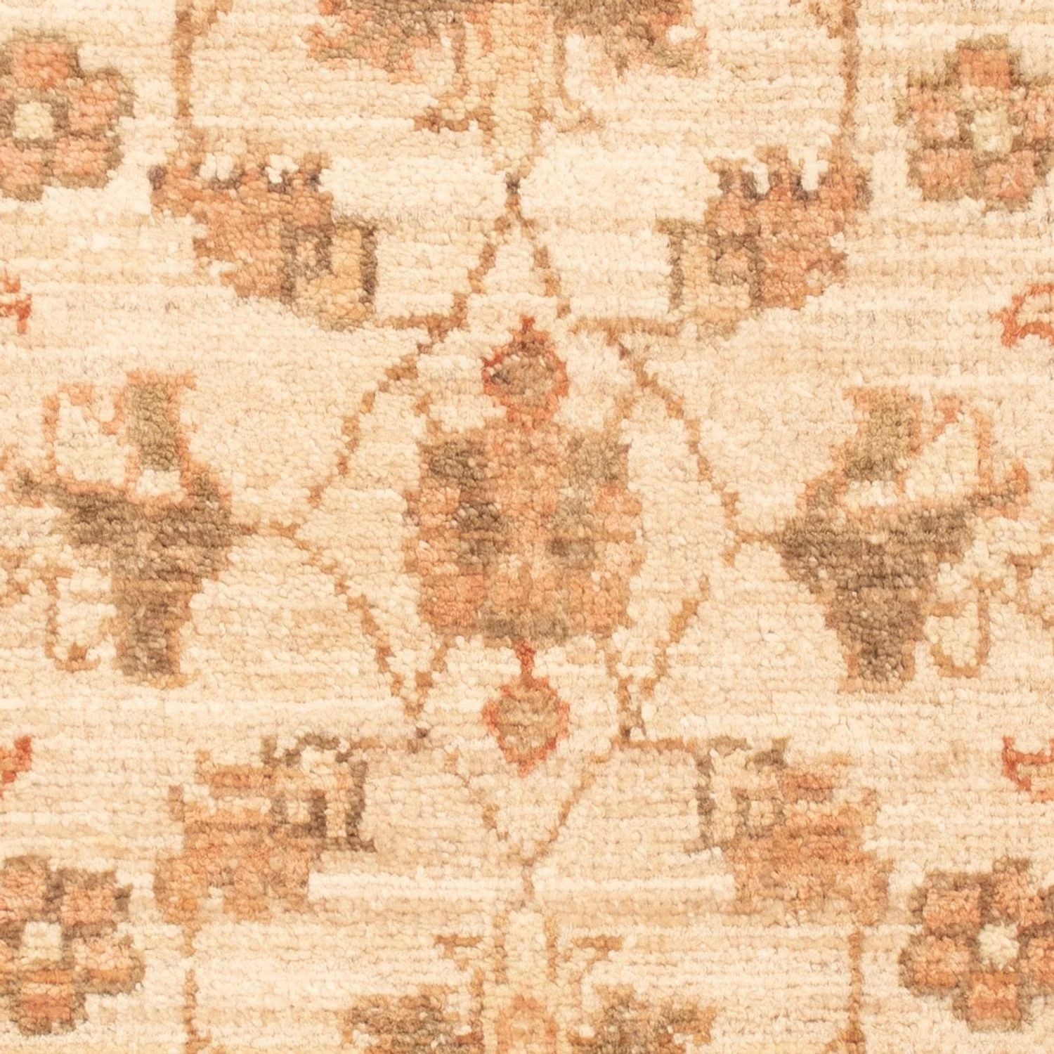 Ziegler Teppich 70x50cm - Orientteppich - Image 2