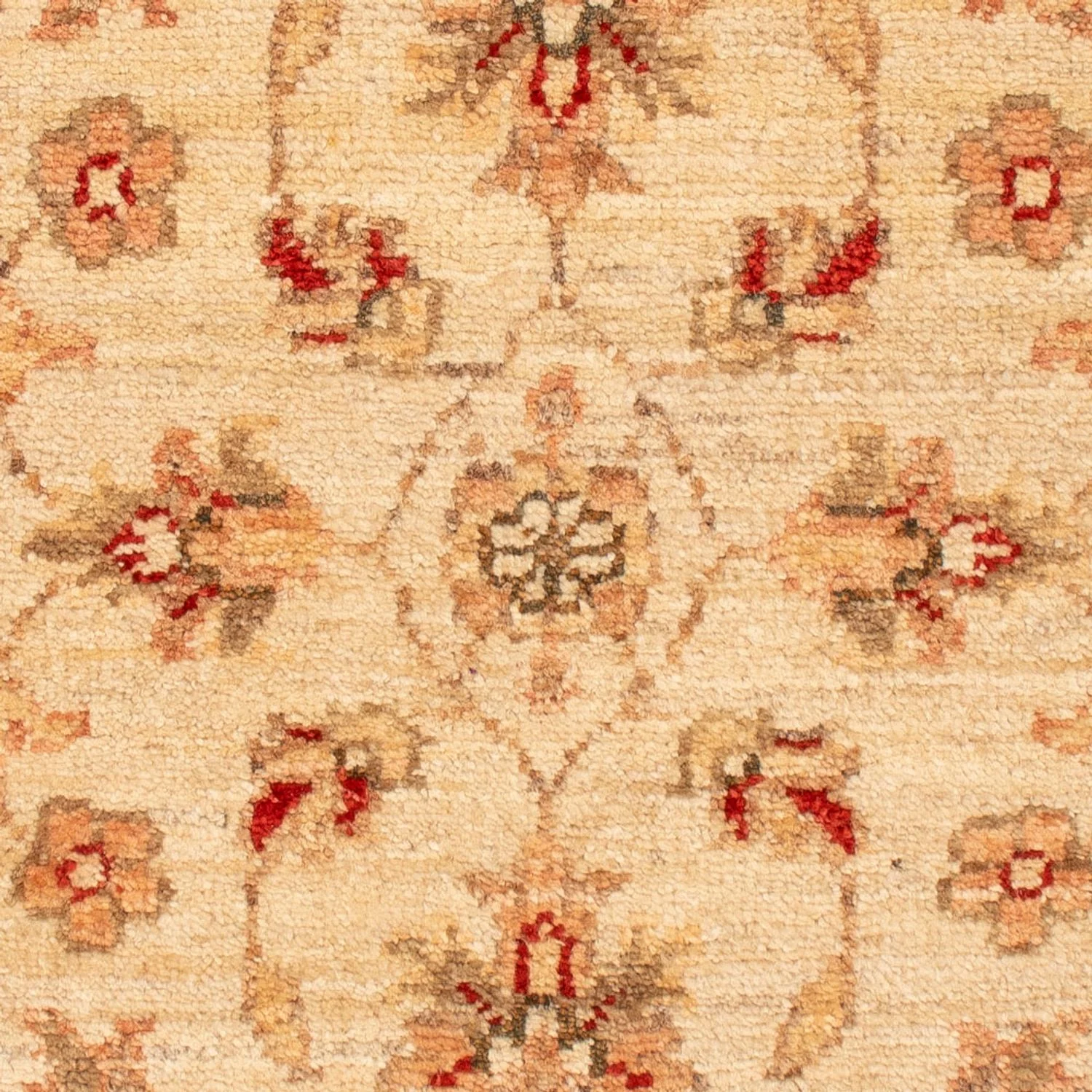 Ziegler Teppich 70x50cm - Orientteppich - Image 2