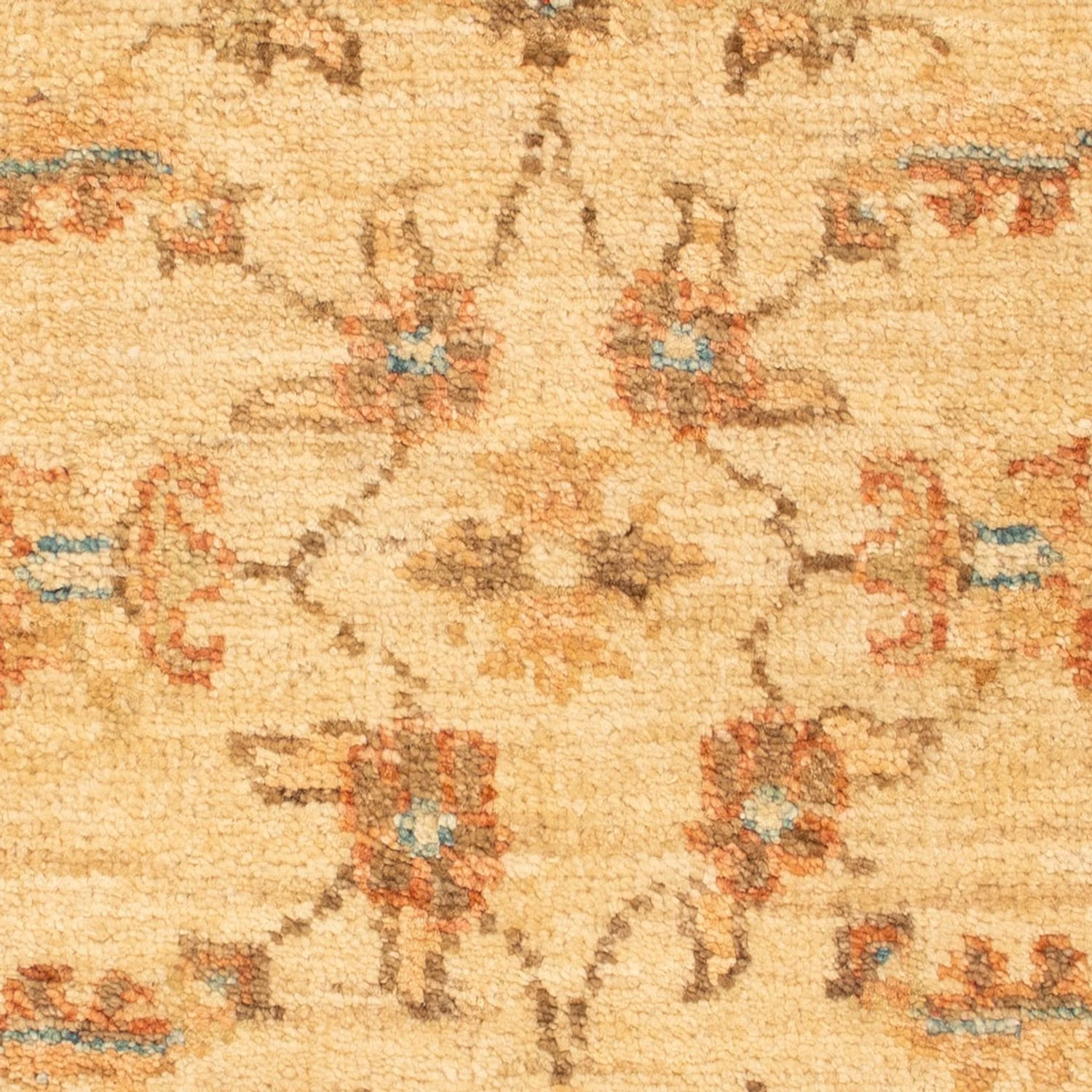 Ziegler Teppich 70x50cm - Orientteppich - Image 2