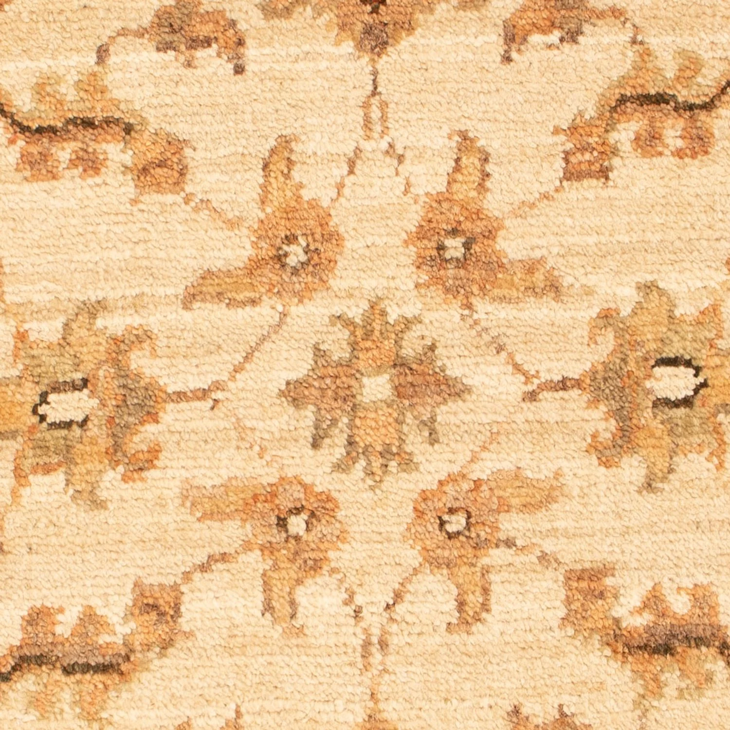 Ziegler Teppich 70x50cm - Orientteppich - Image 2