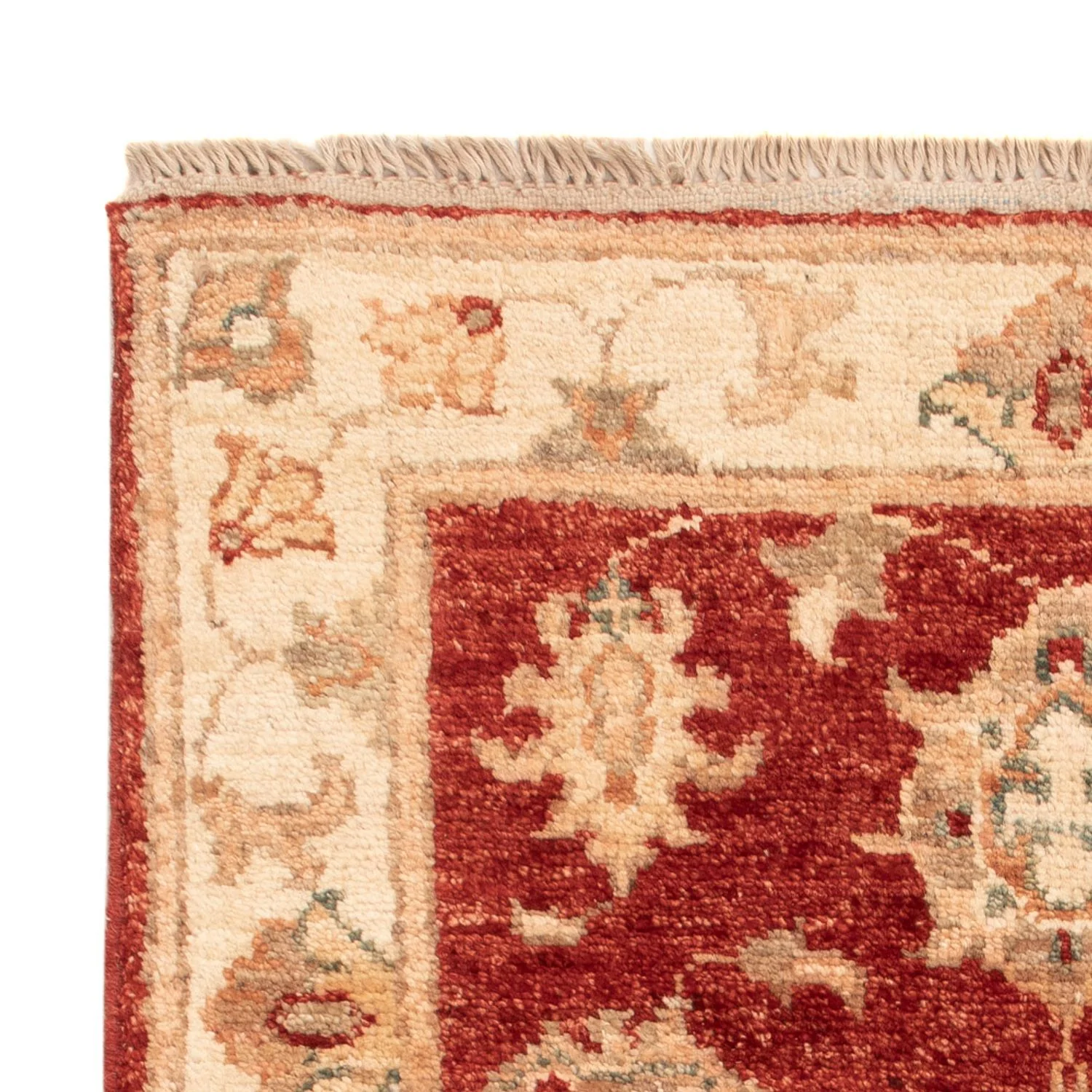 Ziegler Teppich 70x50cm - Orientteppich - Image 3