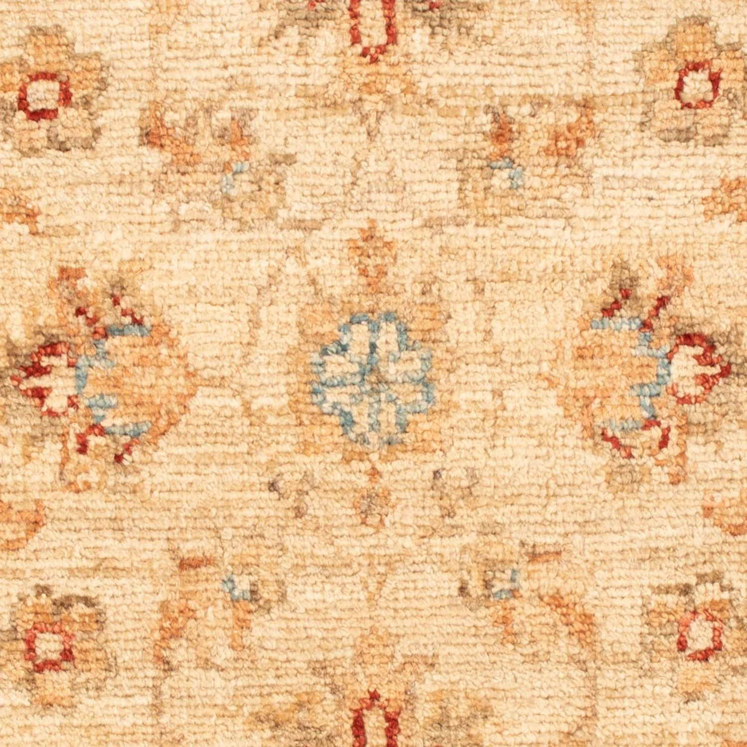 Ziegler Teppich 70x51cm - Orientteppich - Image 2