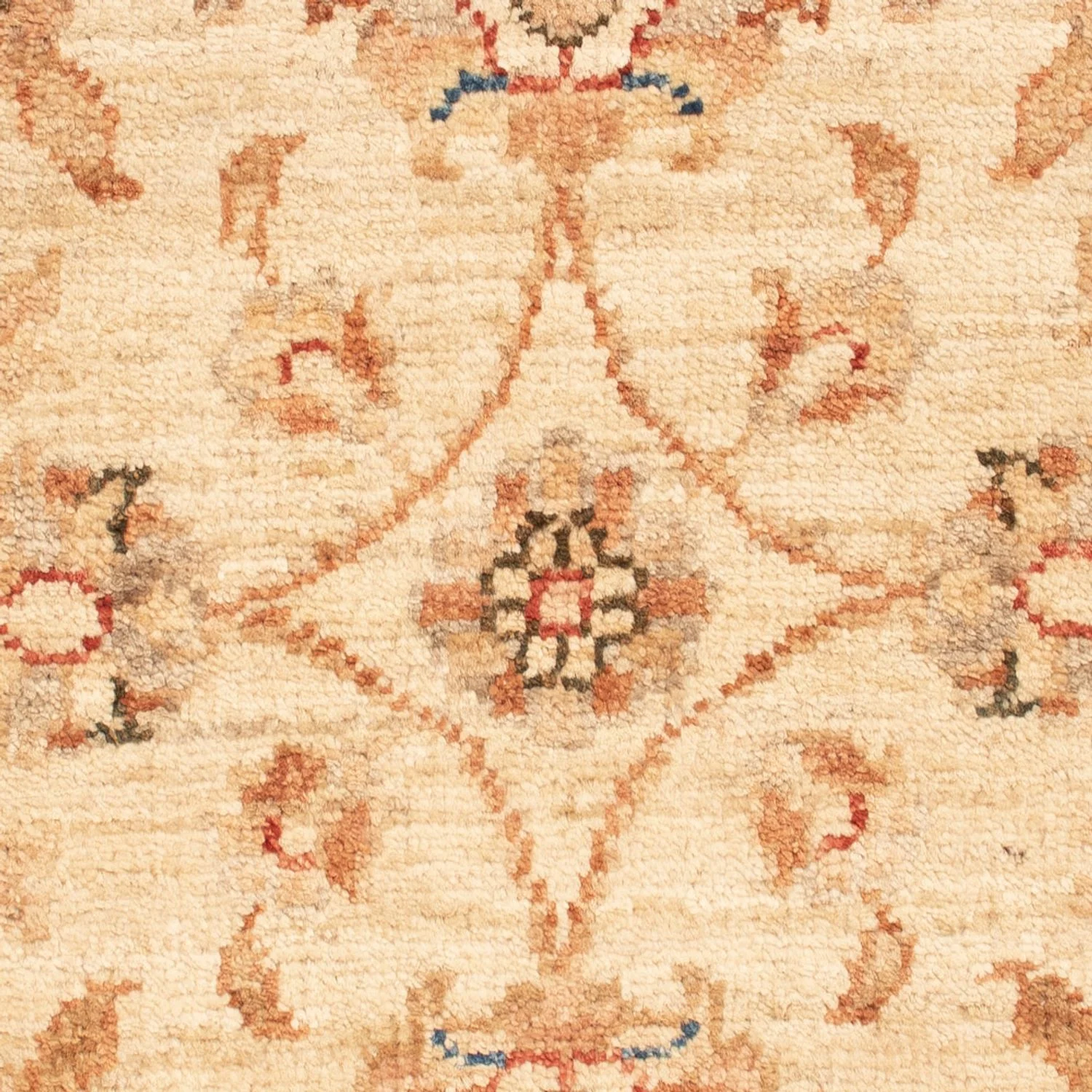 Ziegler Teppich 70x51cm - Orientteppich - Image 2