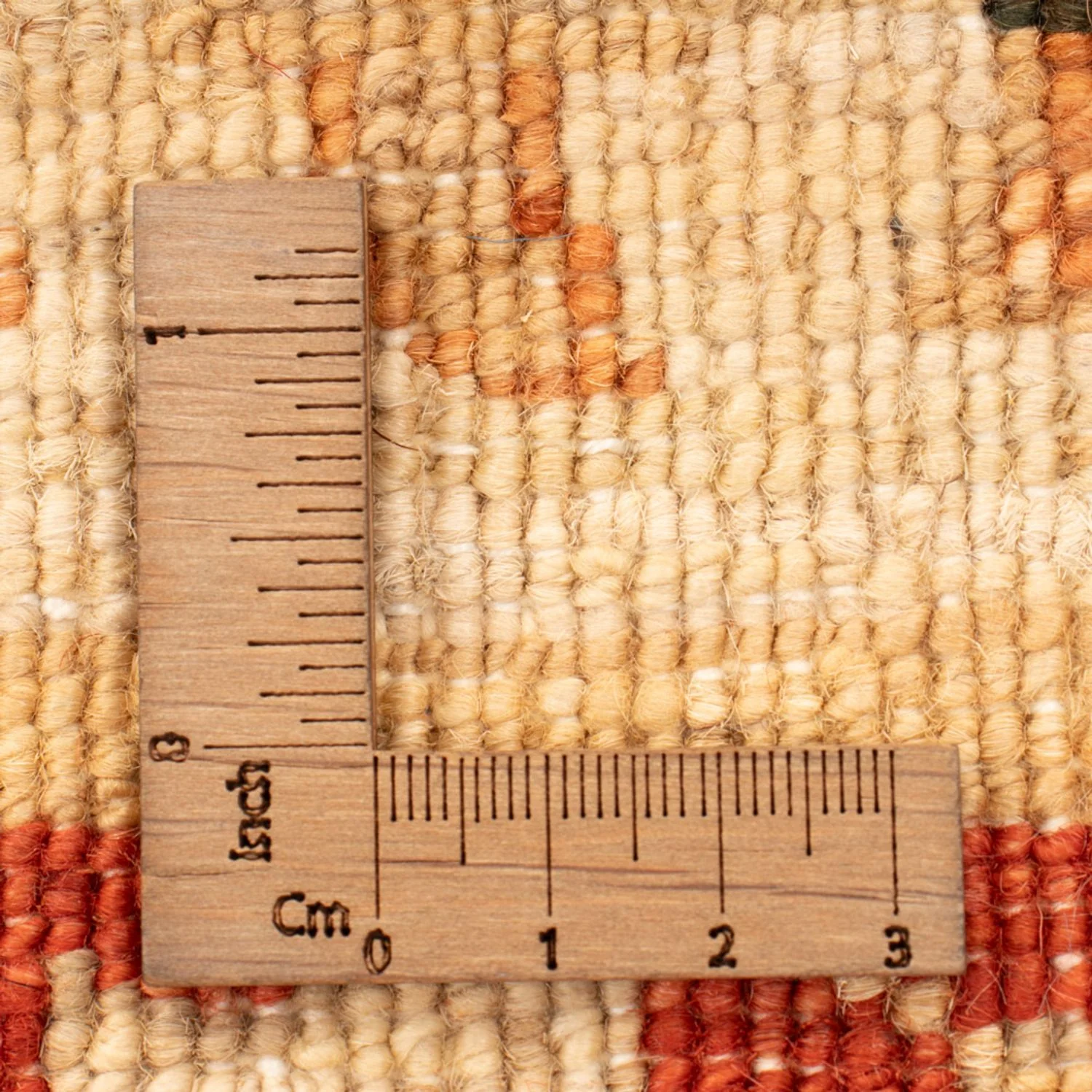 Ziegler Teppich 70x51cm - Orientteppich - Image 5