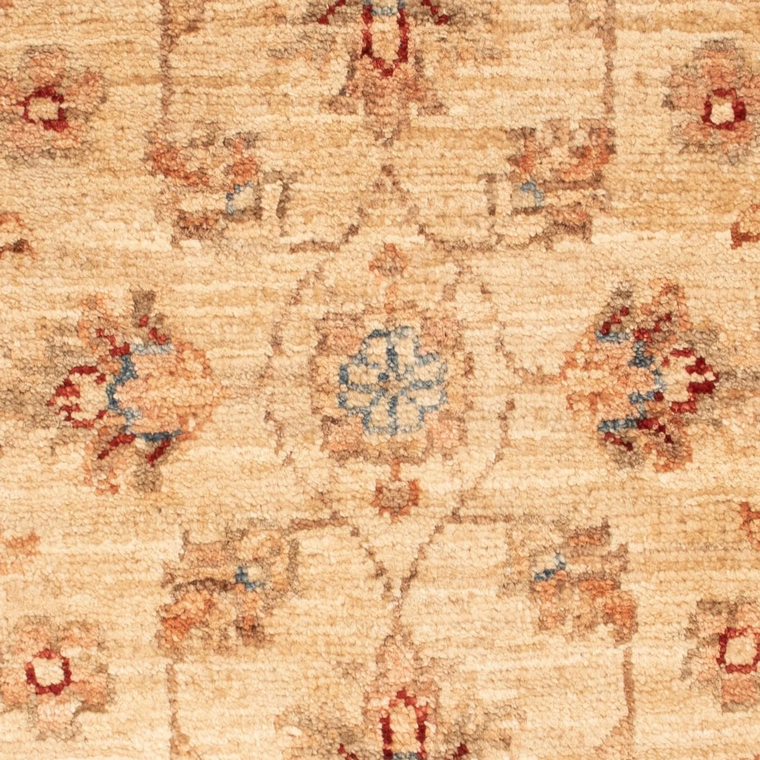 Ziegler Teppich 70x51cm - Orientteppich - Image 2