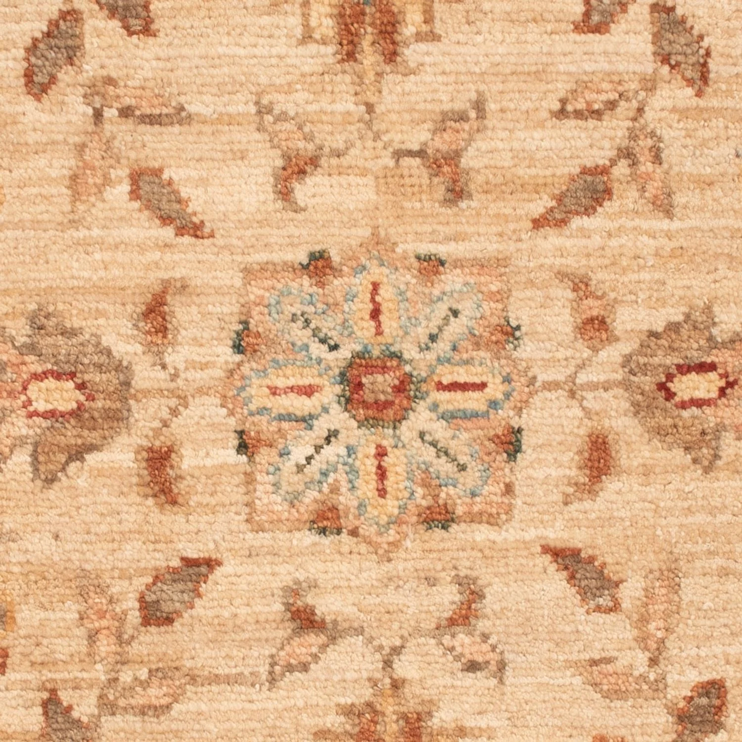 Ziegler Teppich 70x51cm - Orientteppich - Image 2