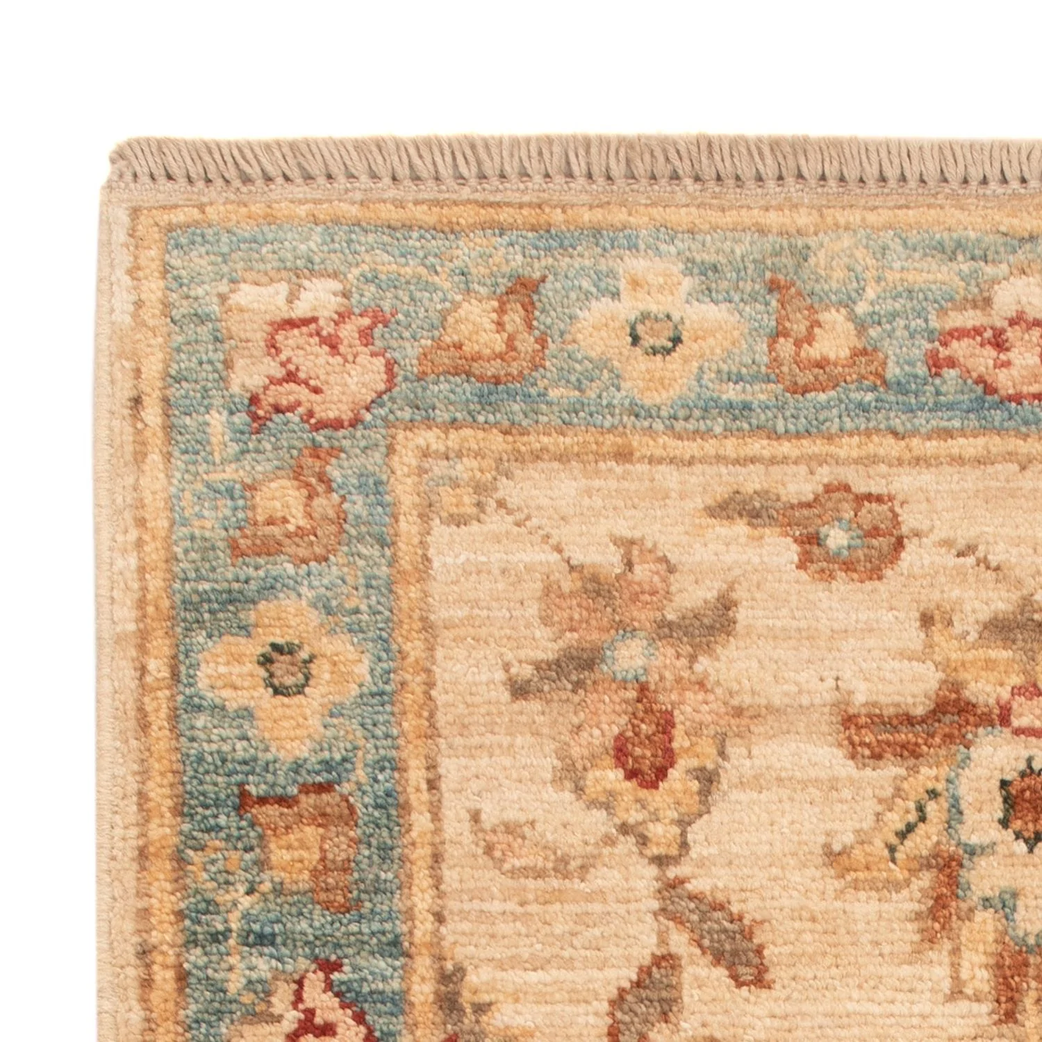 Ziegler Teppich 70x51cm - Orientteppich - Image 3