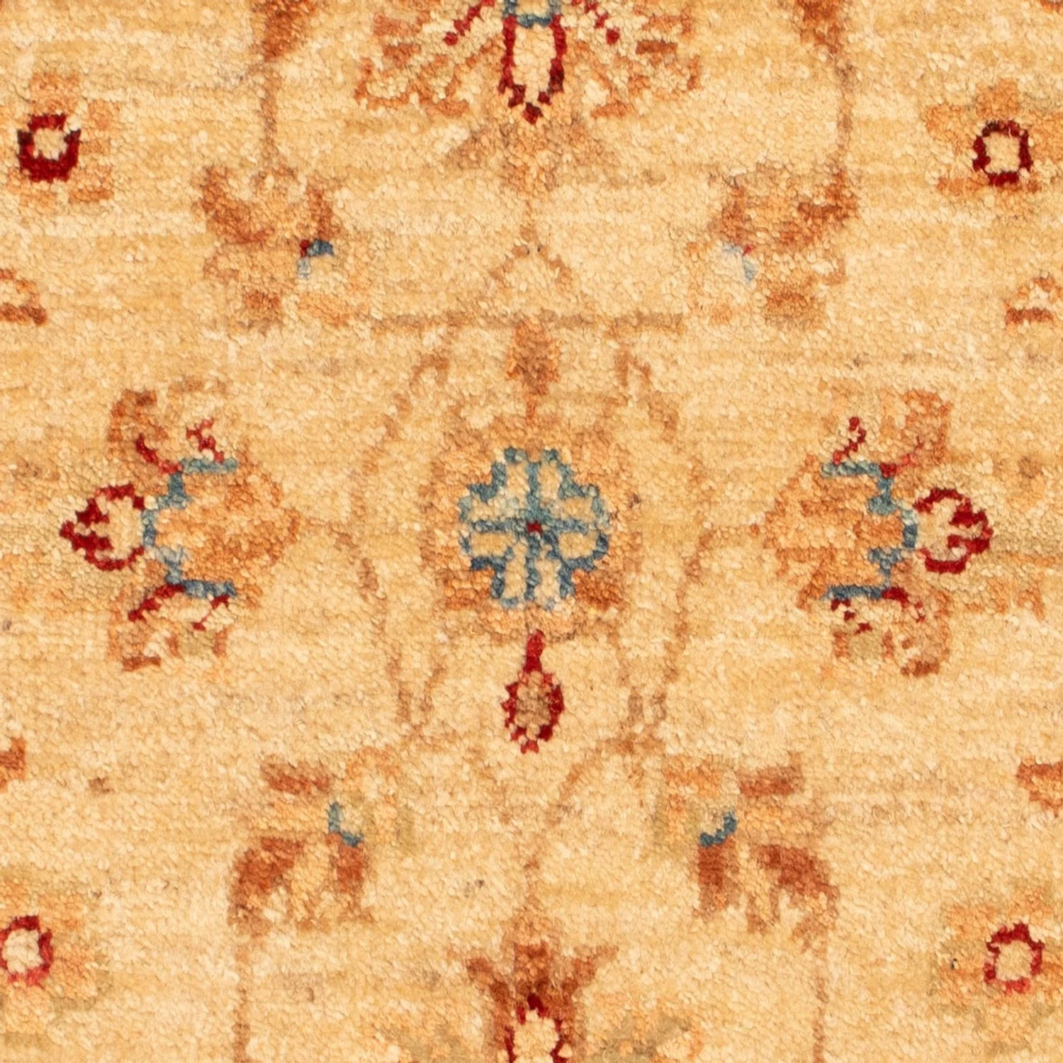 Ziegler Teppich 70x51cm - Orientteppich - Image 2