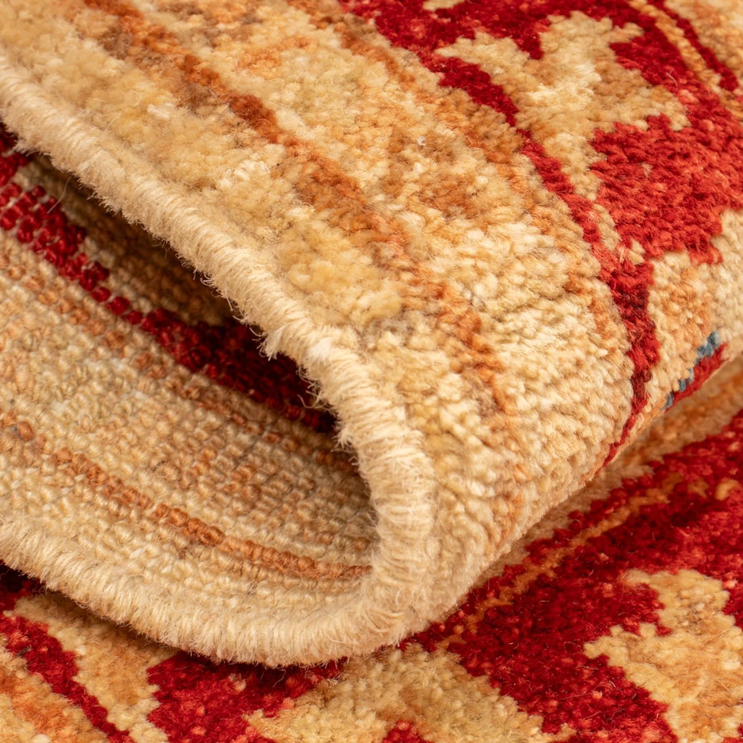 Ziegler Teppich 70x51cm - Orientteppich - Image 4