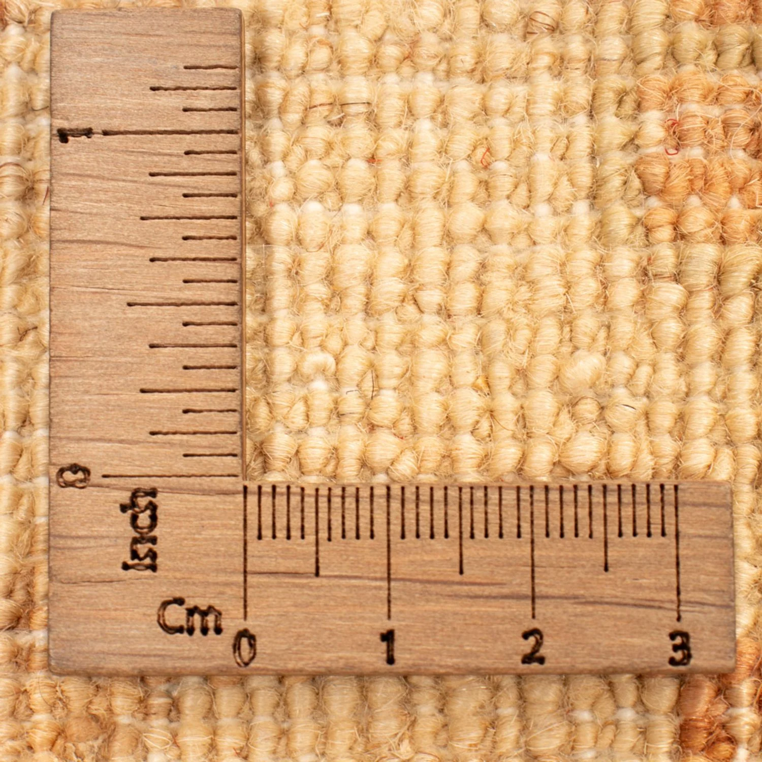 Ziegler Teppich 70x51cm - Orientteppich - Image 5