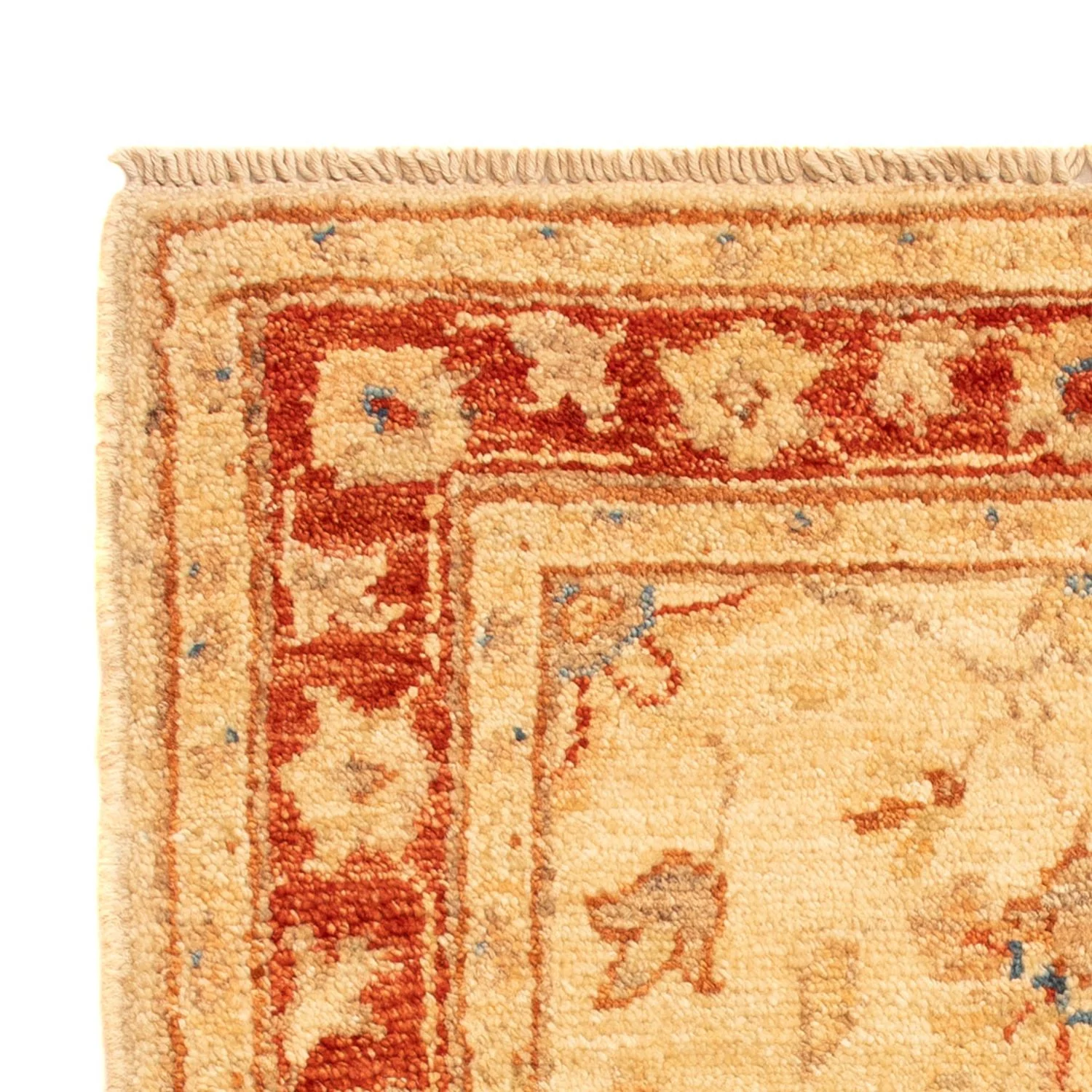 Ziegler Teppich 70x51cm - Orientteppich - Image 3