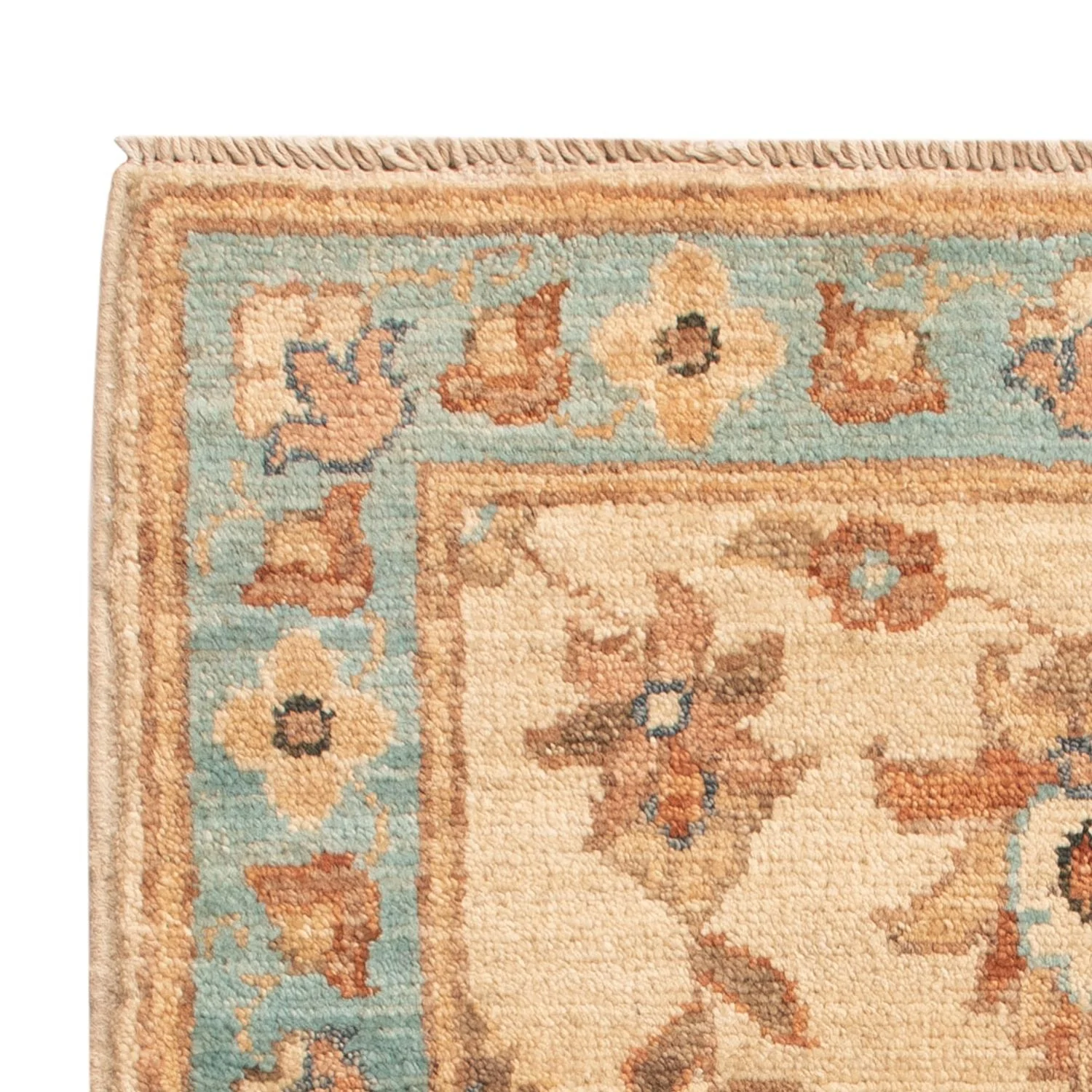 Ziegler Teppich 70x51cm - Orientteppich - Image 3
