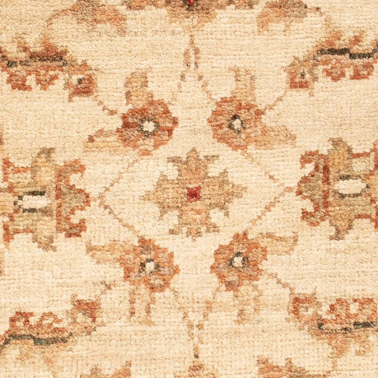 Ziegler Teppich 70x51cm - Orientteppich - Image 2