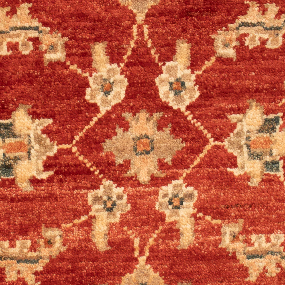 Ziegler Teppich 70x51cm - Orientteppich - Image 2