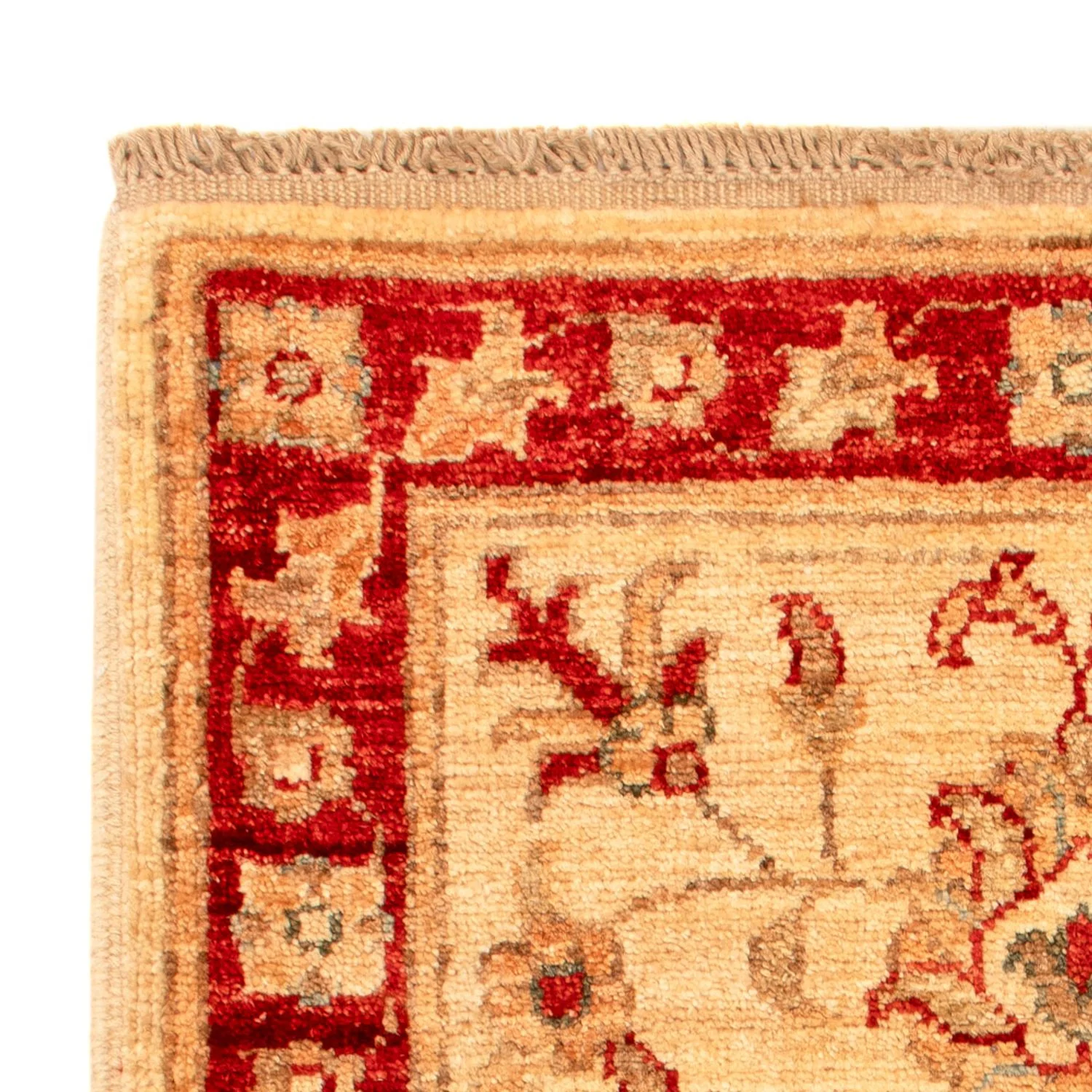 Ziegler Teppich 70x52cm - Orientteppich - Image 3