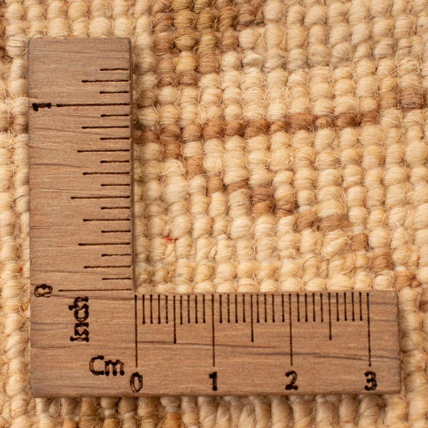 Ziegler Teppich 70x52cm - Orientteppich - Image 5
