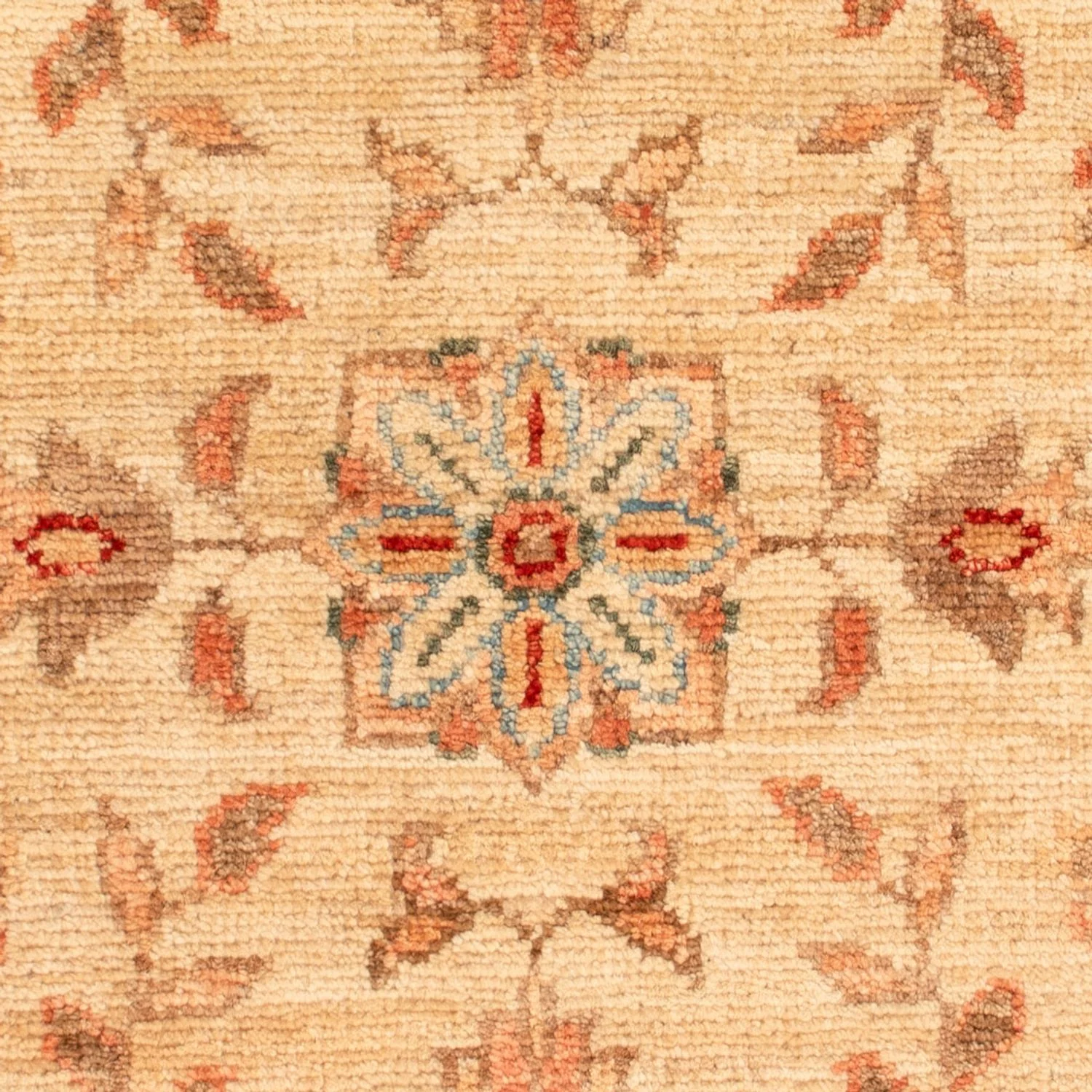 Ziegler Teppich 70x52cm - Orientteppich - Image 2