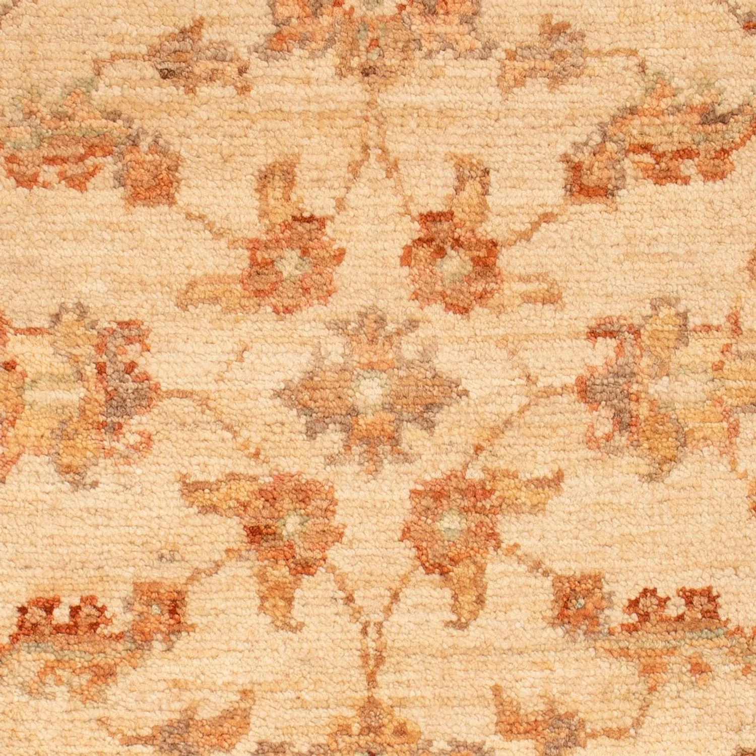 Ziegler Teppich 70x52cm - Orientteppich - Image 2