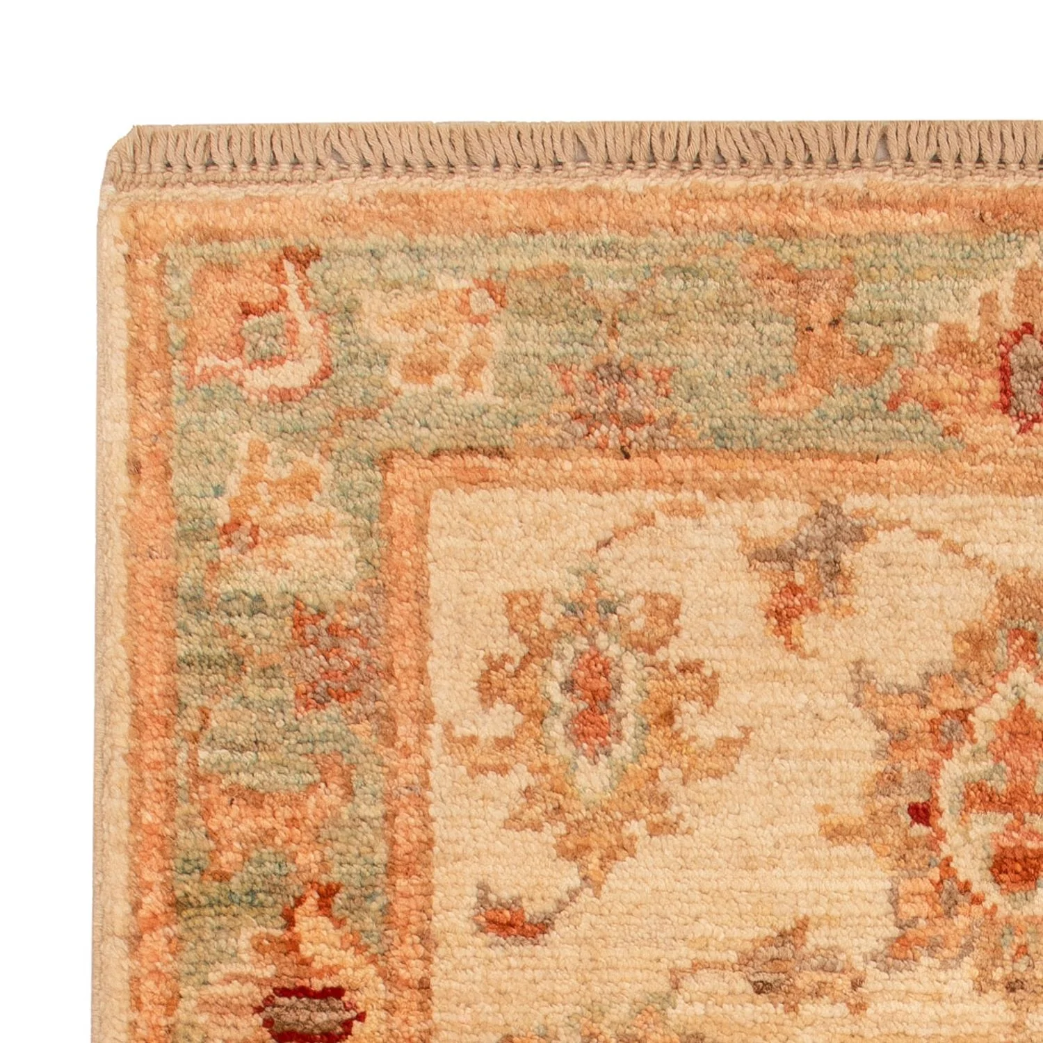Ziegler Teppich 70x52cm - Orientteppich - Image 3
