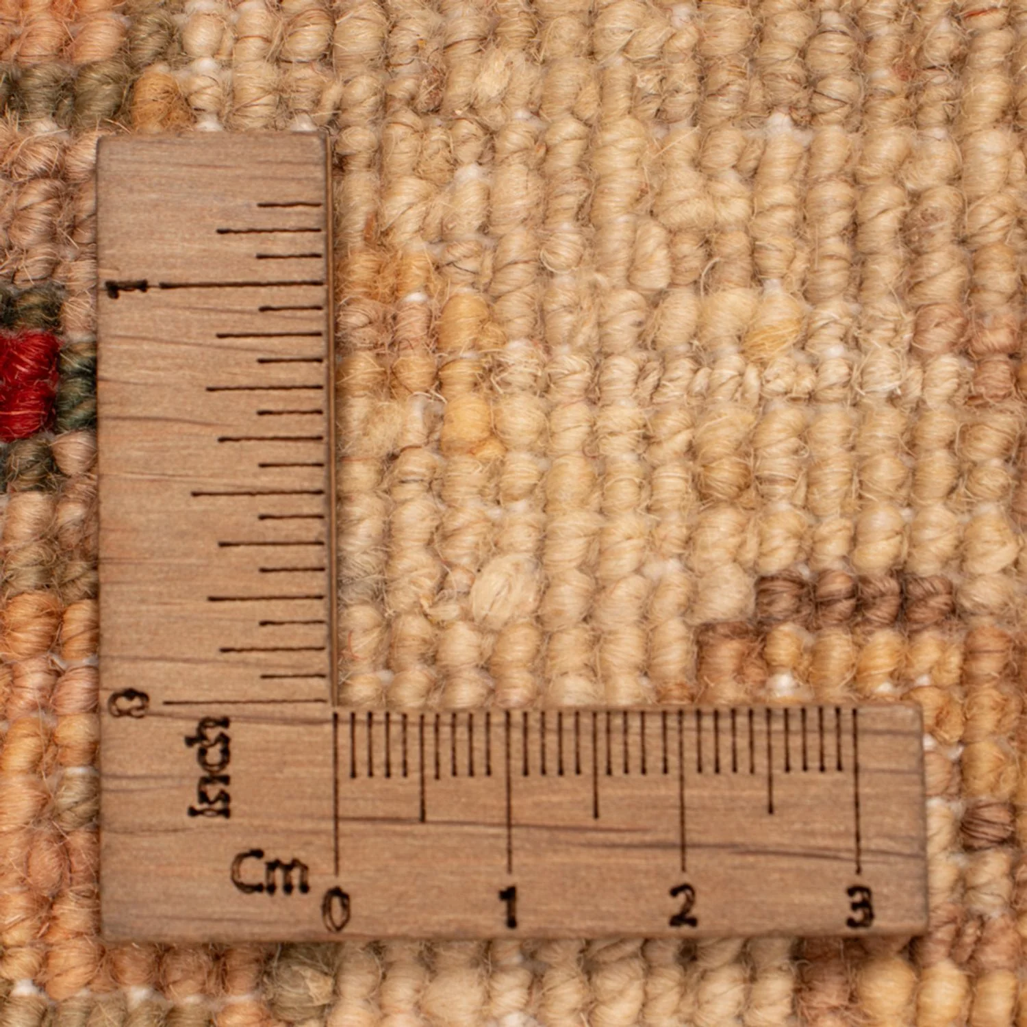 Ziegler Teppich 70x52cm - Orientteppich - Image 5