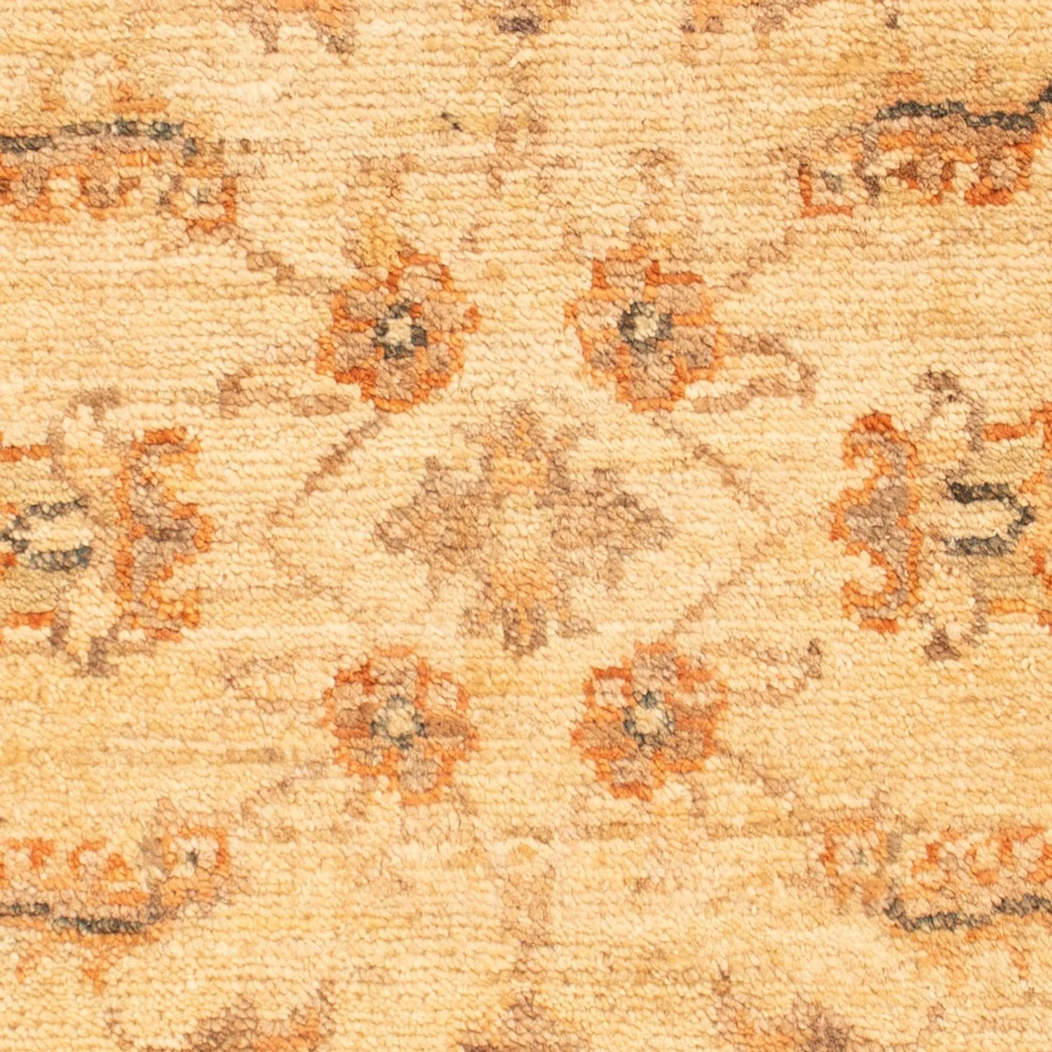 Ziegler Teppich 70x52cm - Orientteppich - Image 2