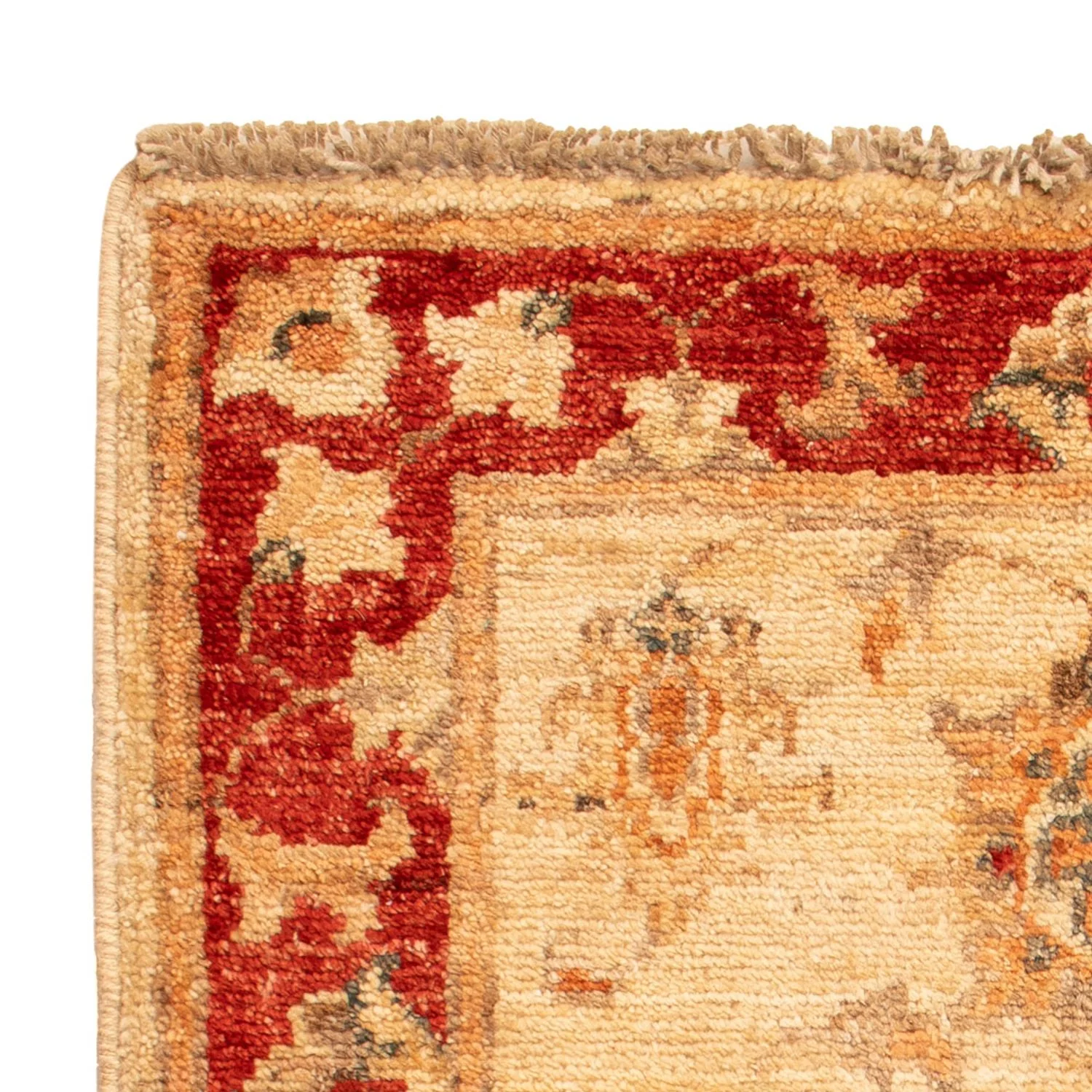 Ziegler Teppich 70x52cm - Orientteppich - Image 3