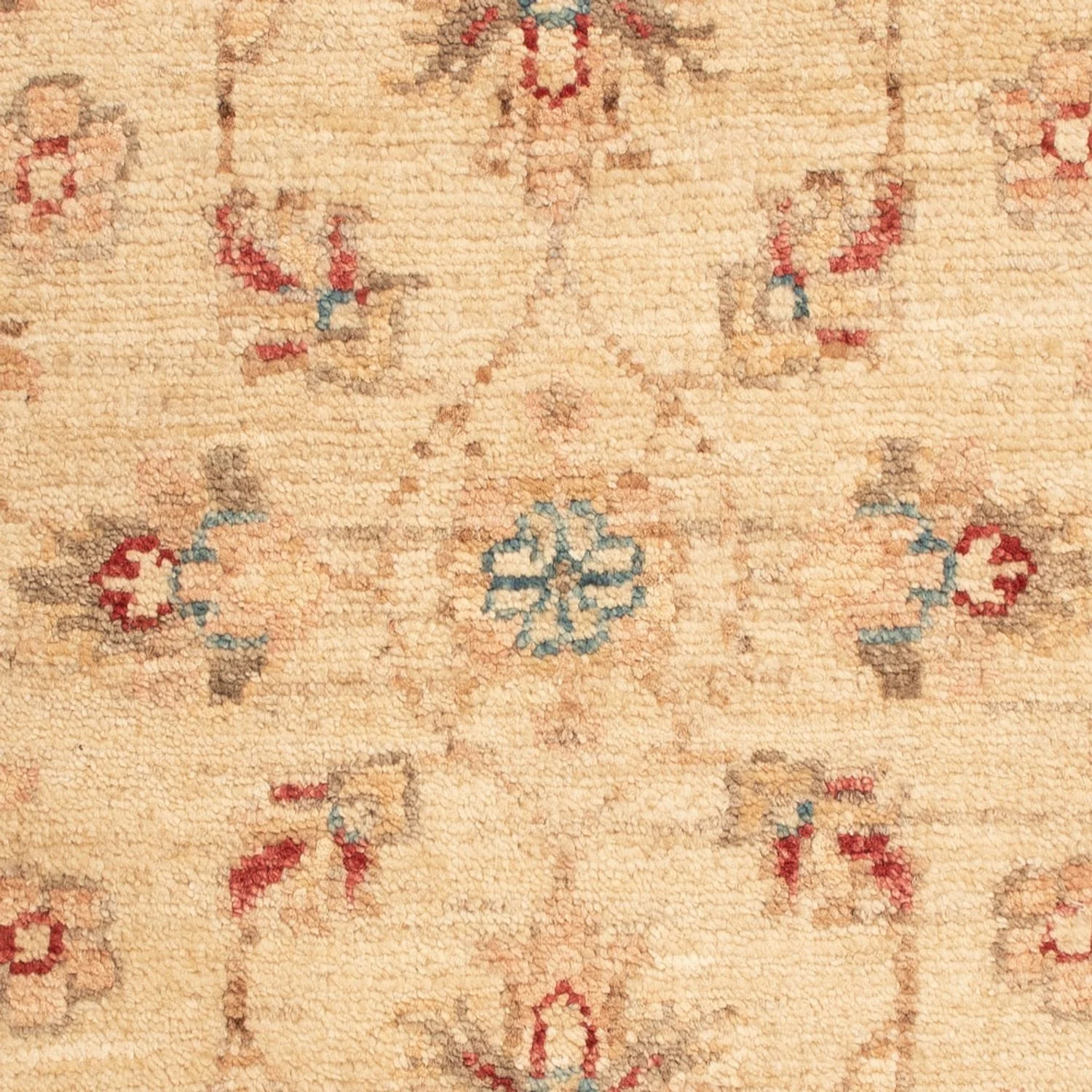 Ziegler Teppich 70x52cm - Orientteppich - Image 2