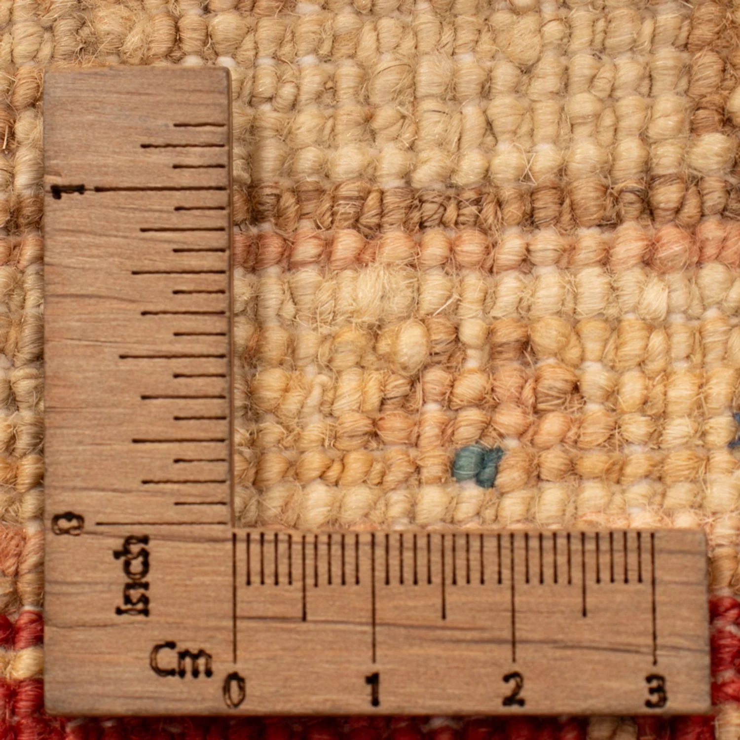 Ziegler Teppich 70x52cm - Orientteppich - Image 5