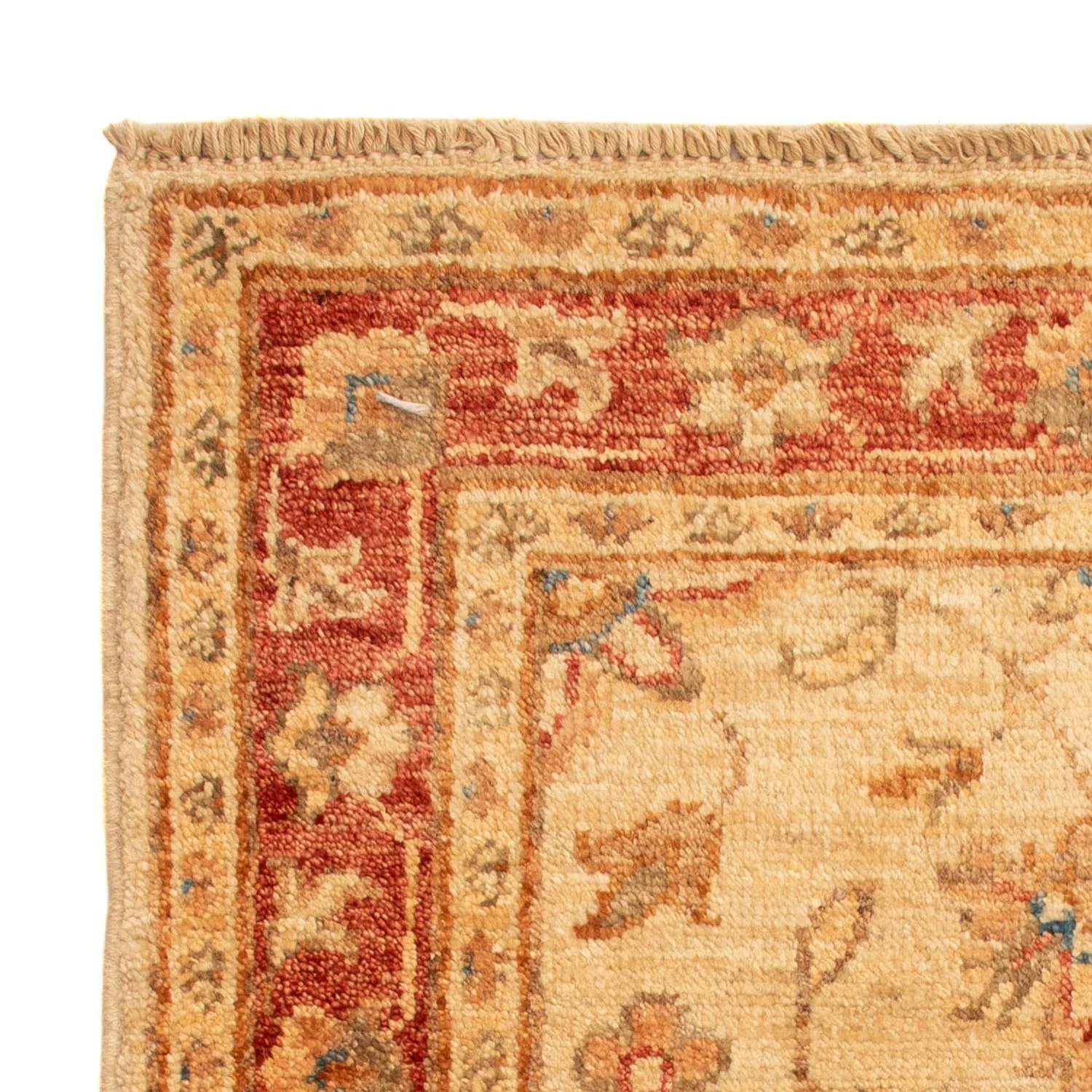 Ziegler Teppich 70x52cm - Orientteppich - Image 3