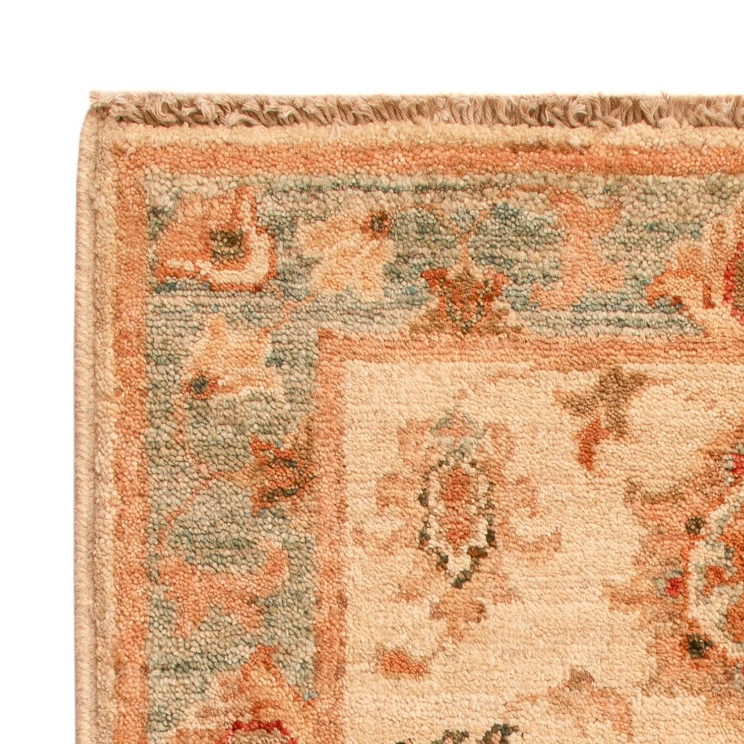 Ziegler Teppich 70x52cm - Orientteppich - Image 3