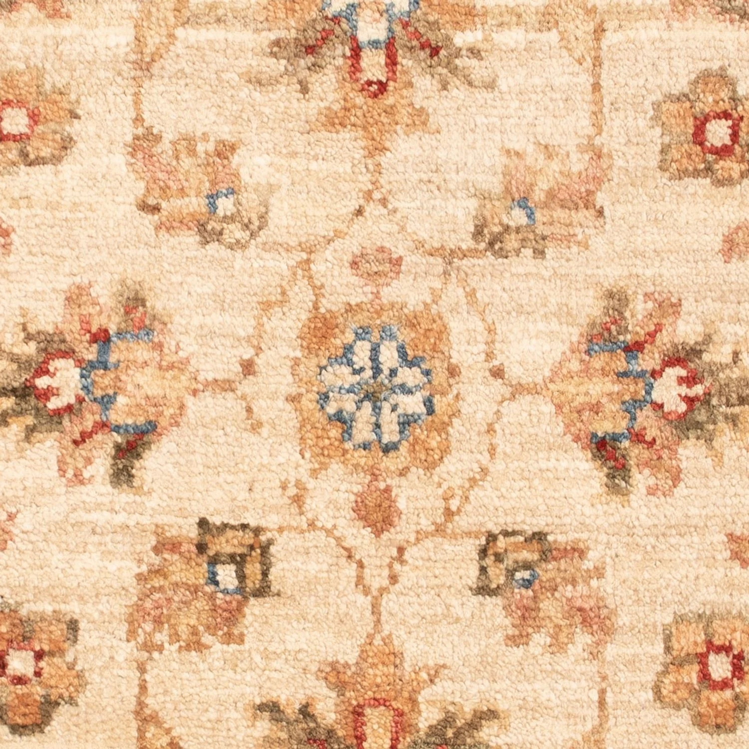 Ziegler Teppich 70x53cm - Orientteppich - Image 2
