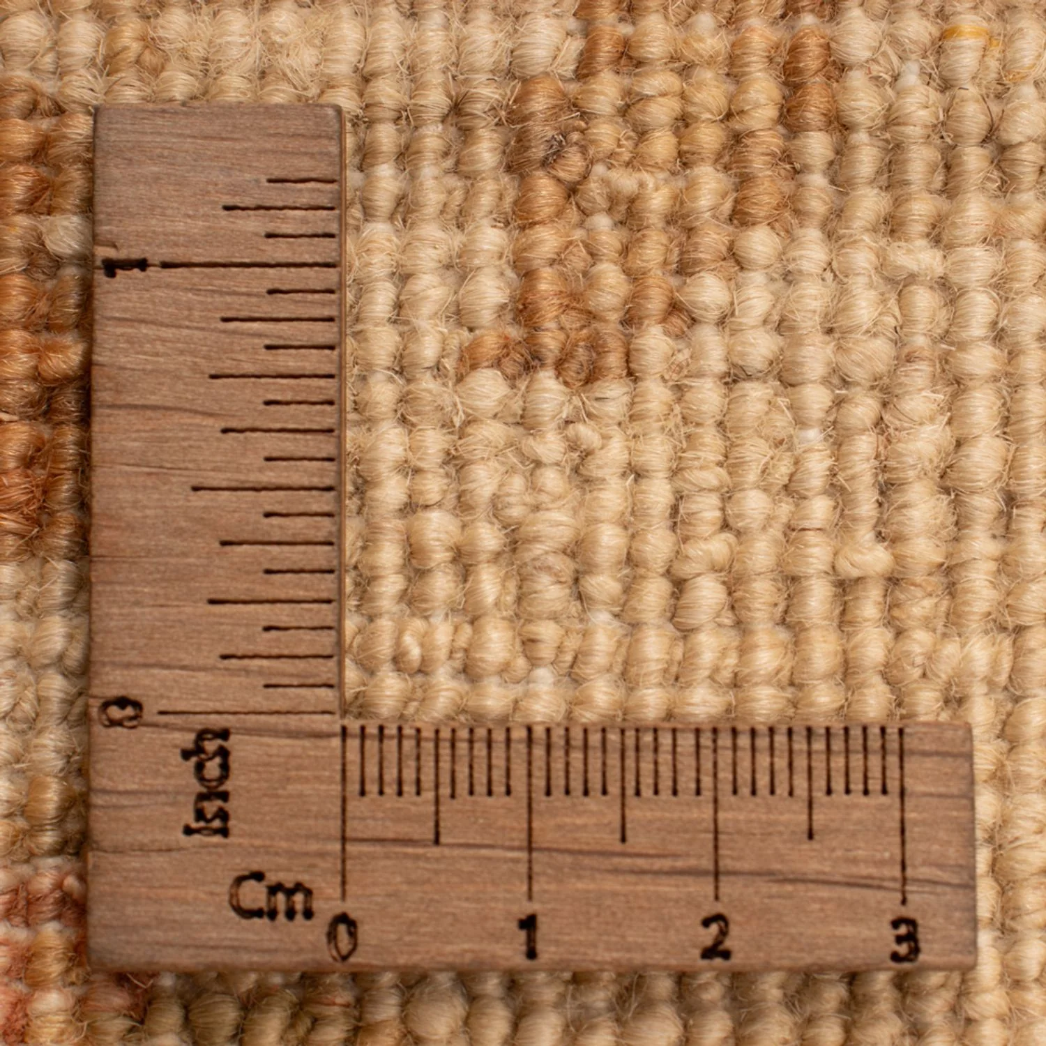 Ziegler Teppich 70x53cm - Orientteppich - Image 5